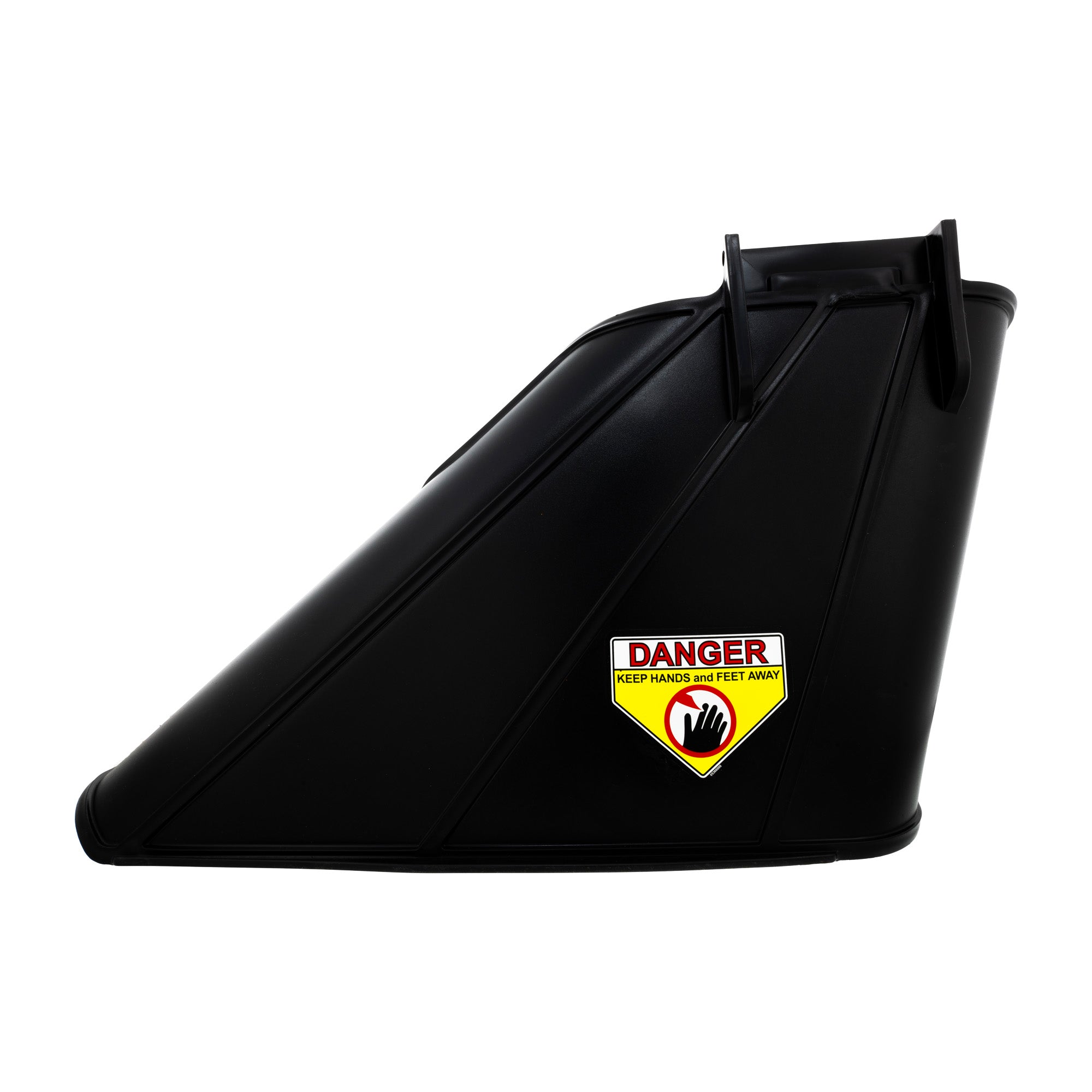 Ariens 04438600 Discharge Chute ZT Zoom 50 42 34 03902300