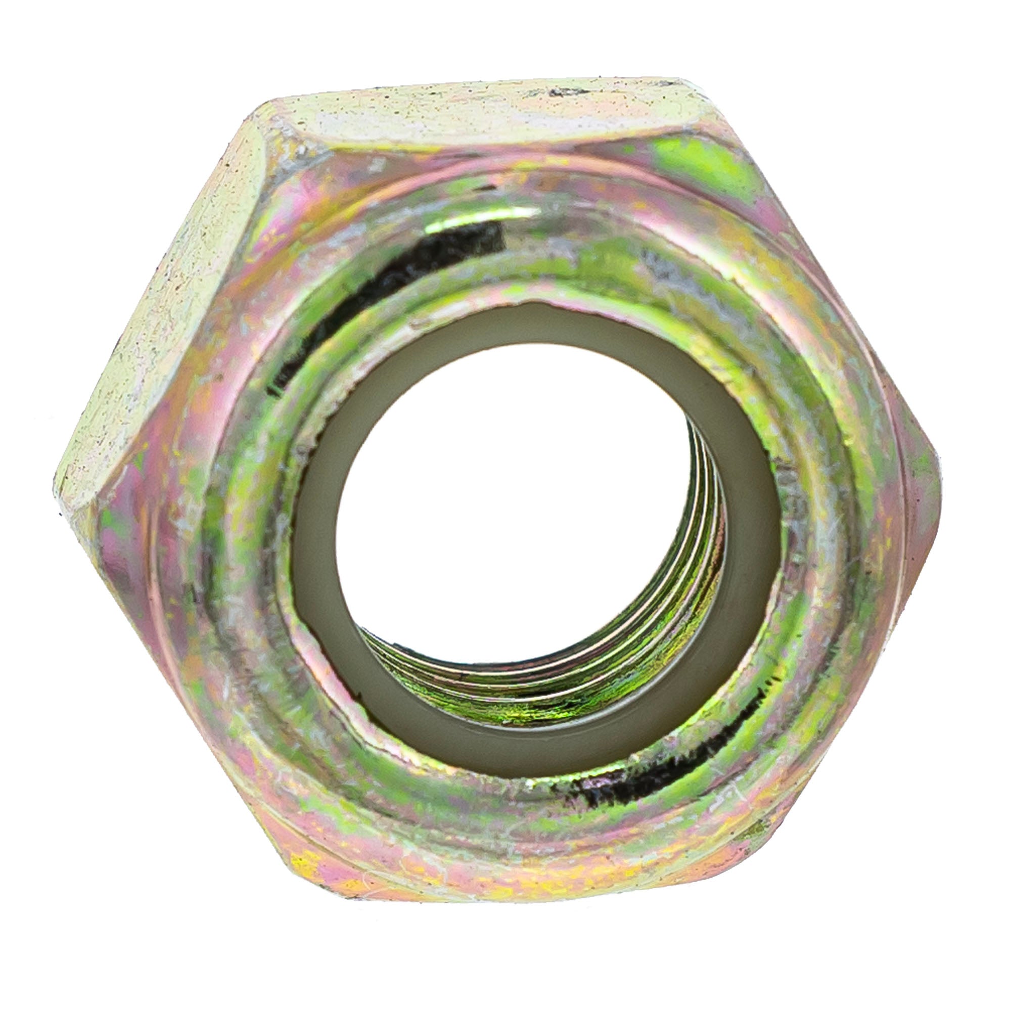 Polaris 0450276 Handle Bar Lock Nut Sportsman Scrambler Sawtooth 90 2001-2025