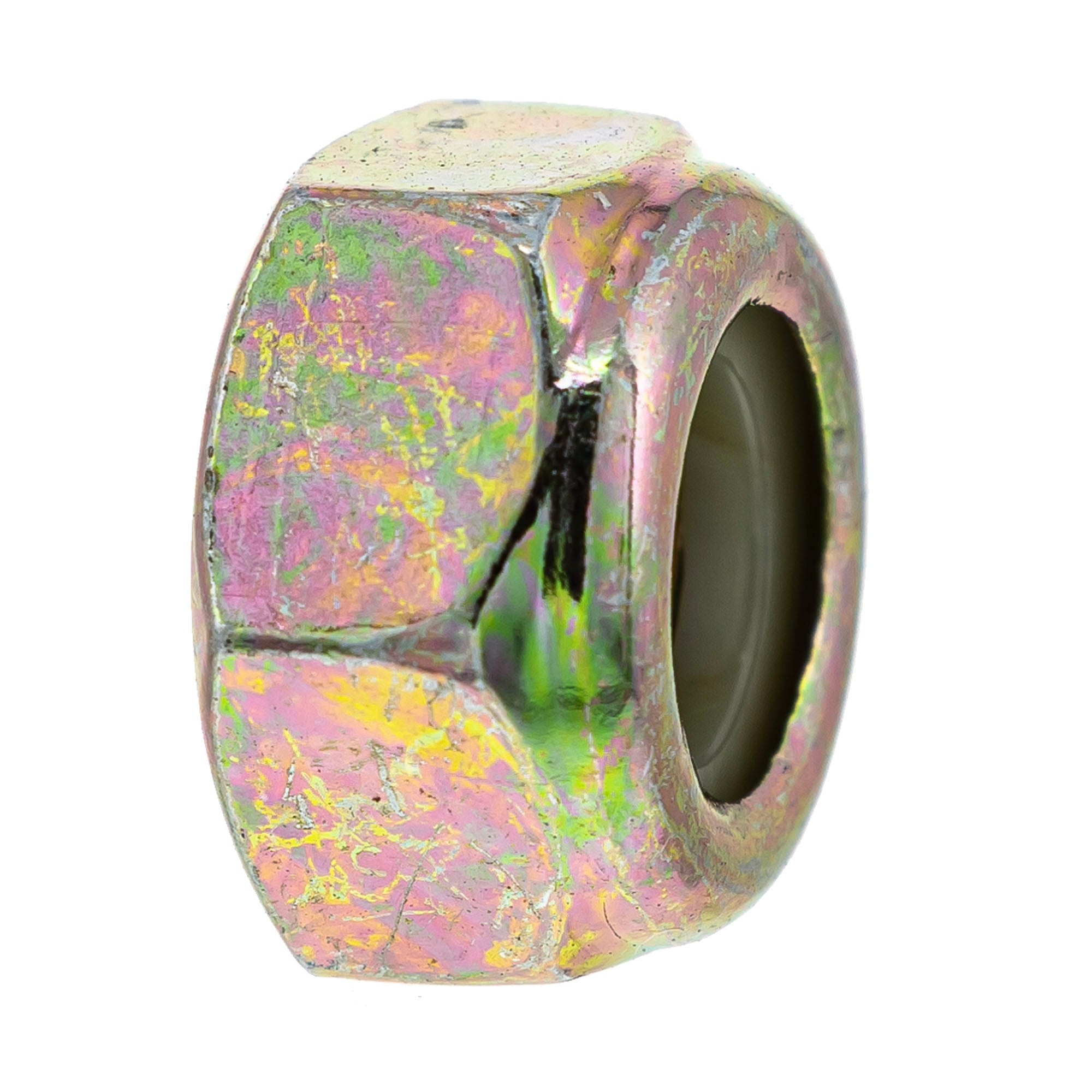 Genuine OEM Polaris Lock Nut Sportsman Scrambler Sawtooth Predator 0450276