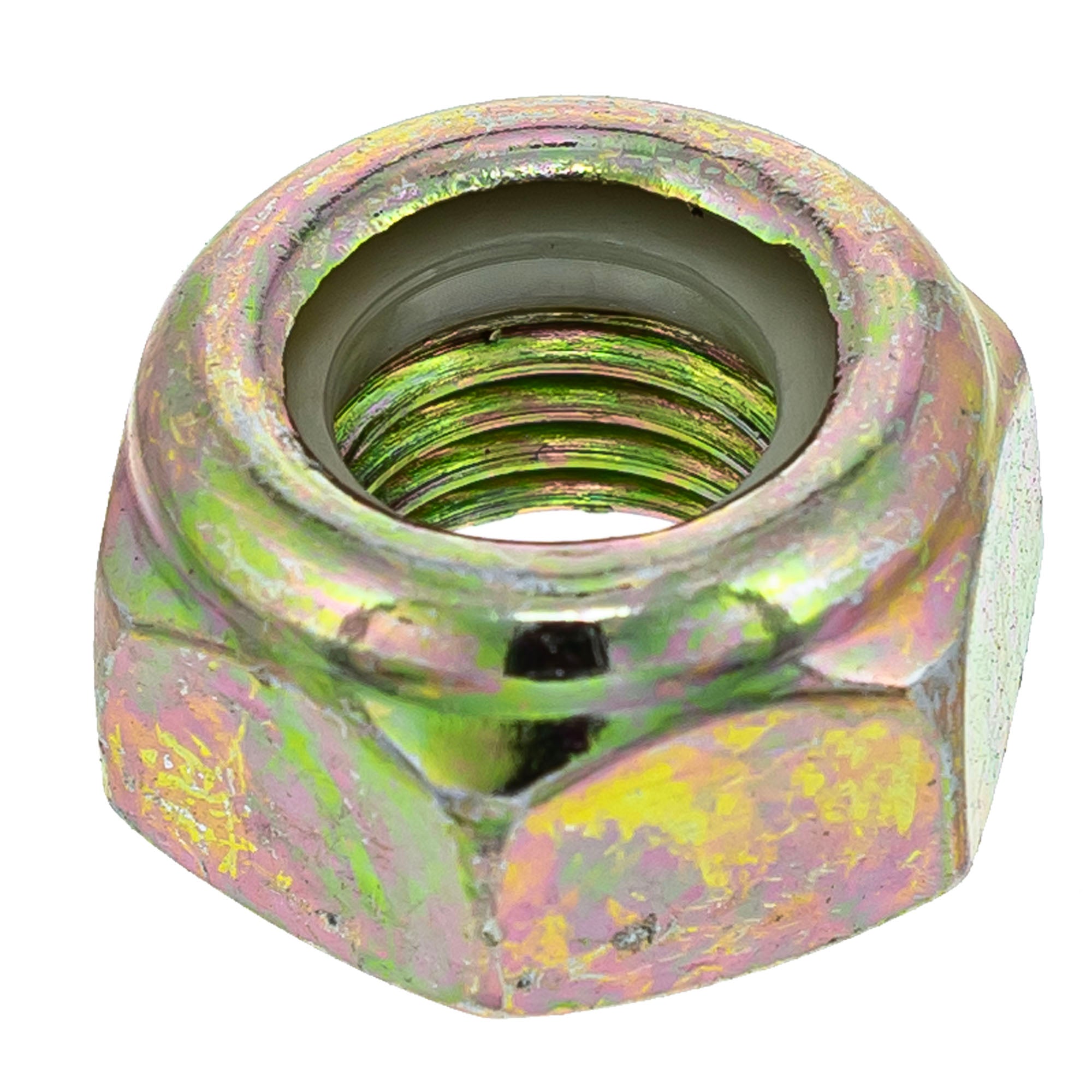 Polaris 0450276 OEM Handlebar Lock Nut 2001-2014 Sportsman Scrambler Outlaw 90