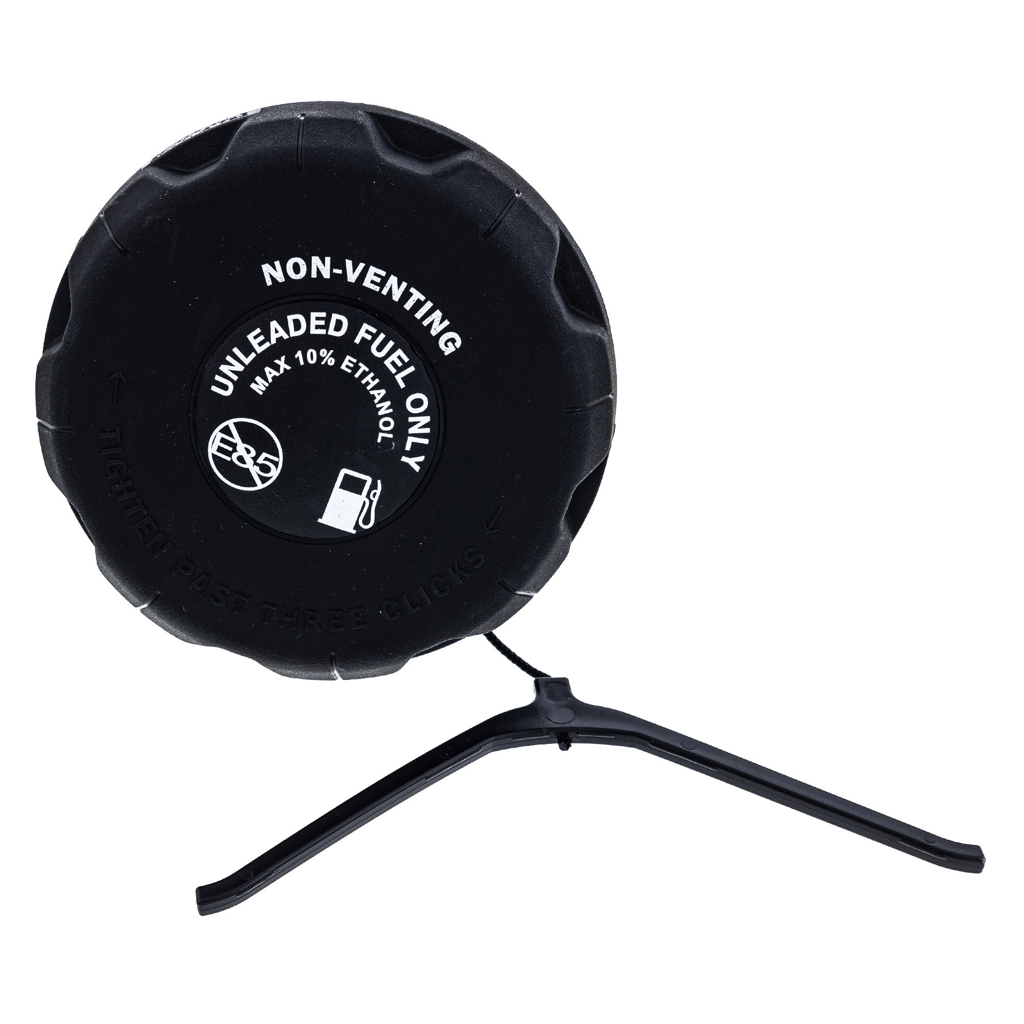 Genuine OEM Gravely Gas Cap