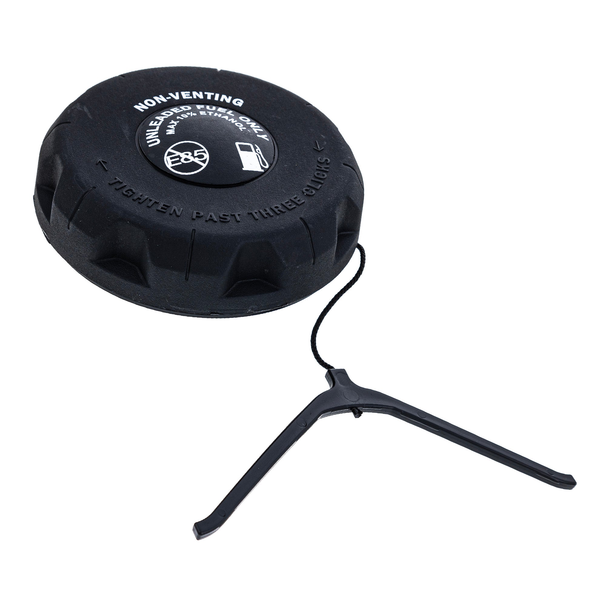 Gravely Gas Cap 04558100