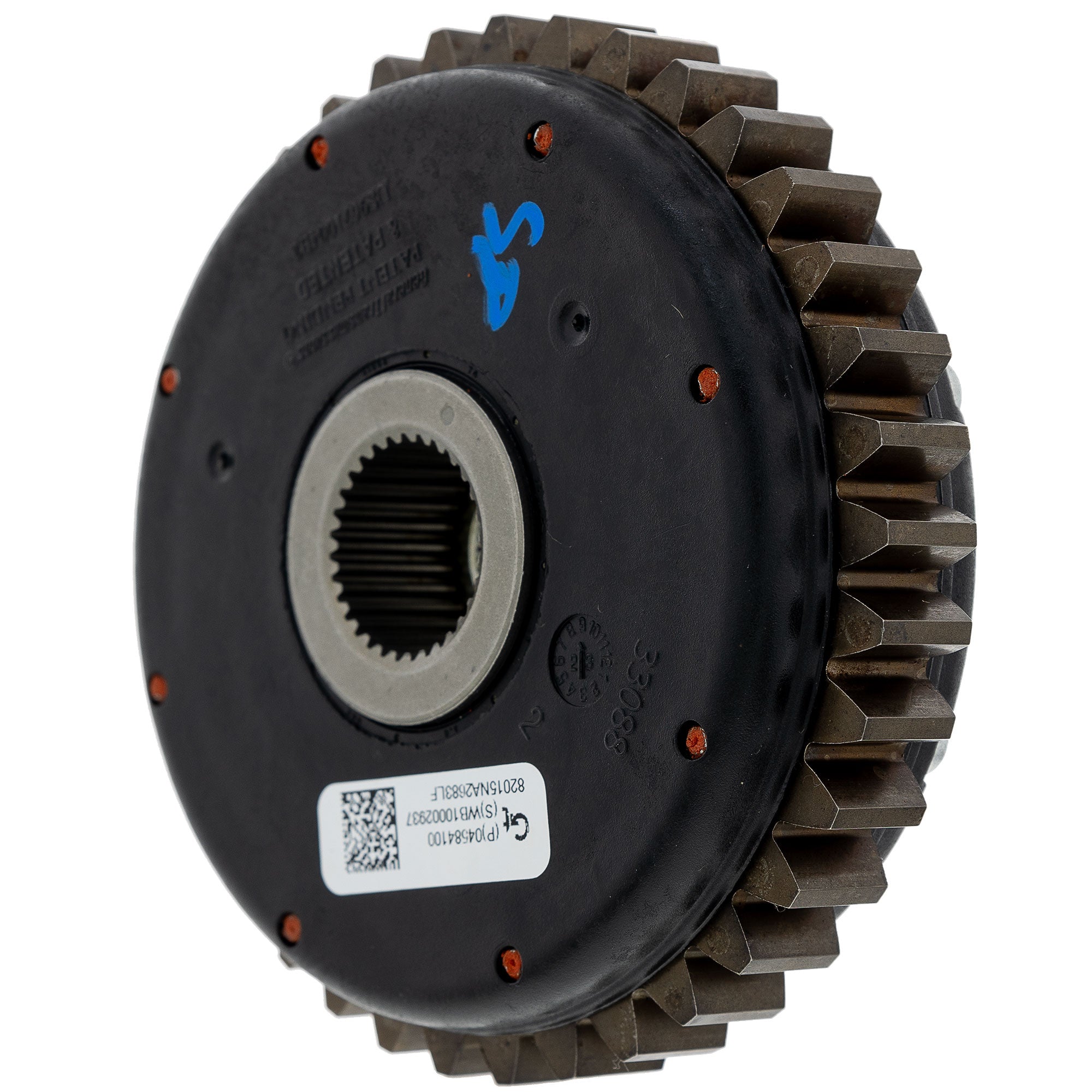 Ariens 04584100 Differential Platinum Track SHO RapidTrak Pro 36 32 30 28 24