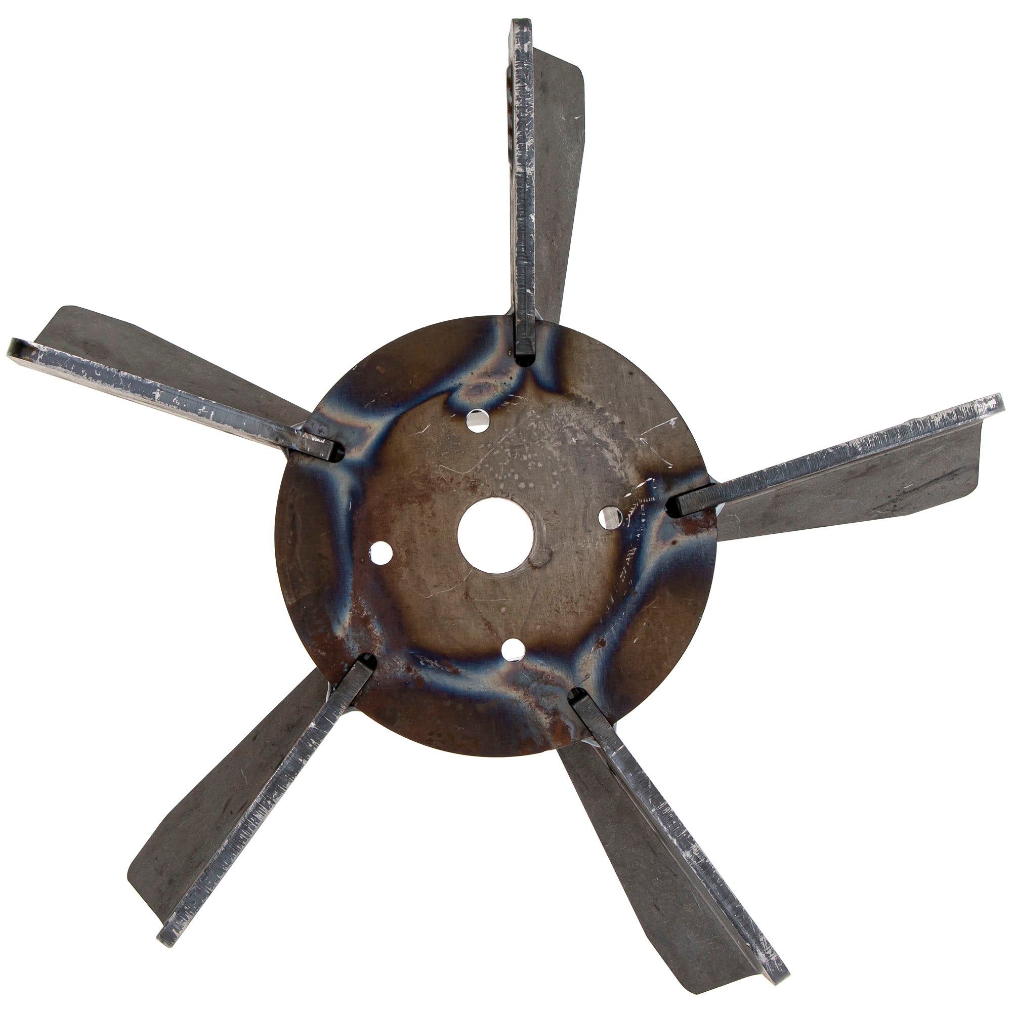 Genuine OEM Gravely Fan