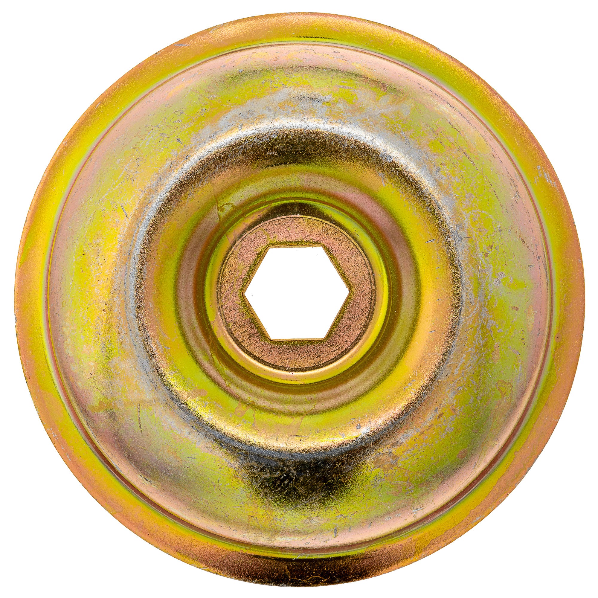 Genuine OEM Ariens Weldment