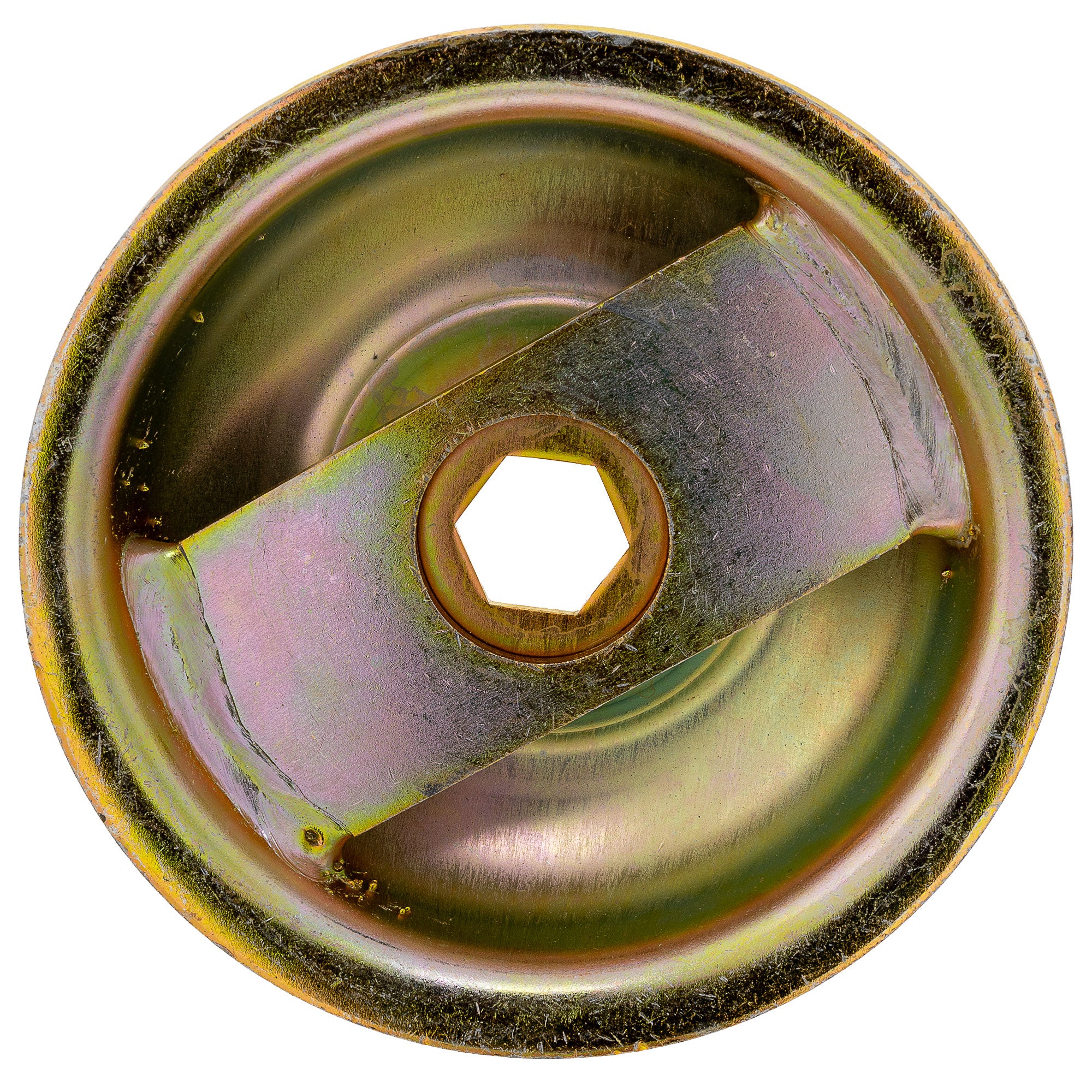 Ariens Height Guide Weldment 04630600