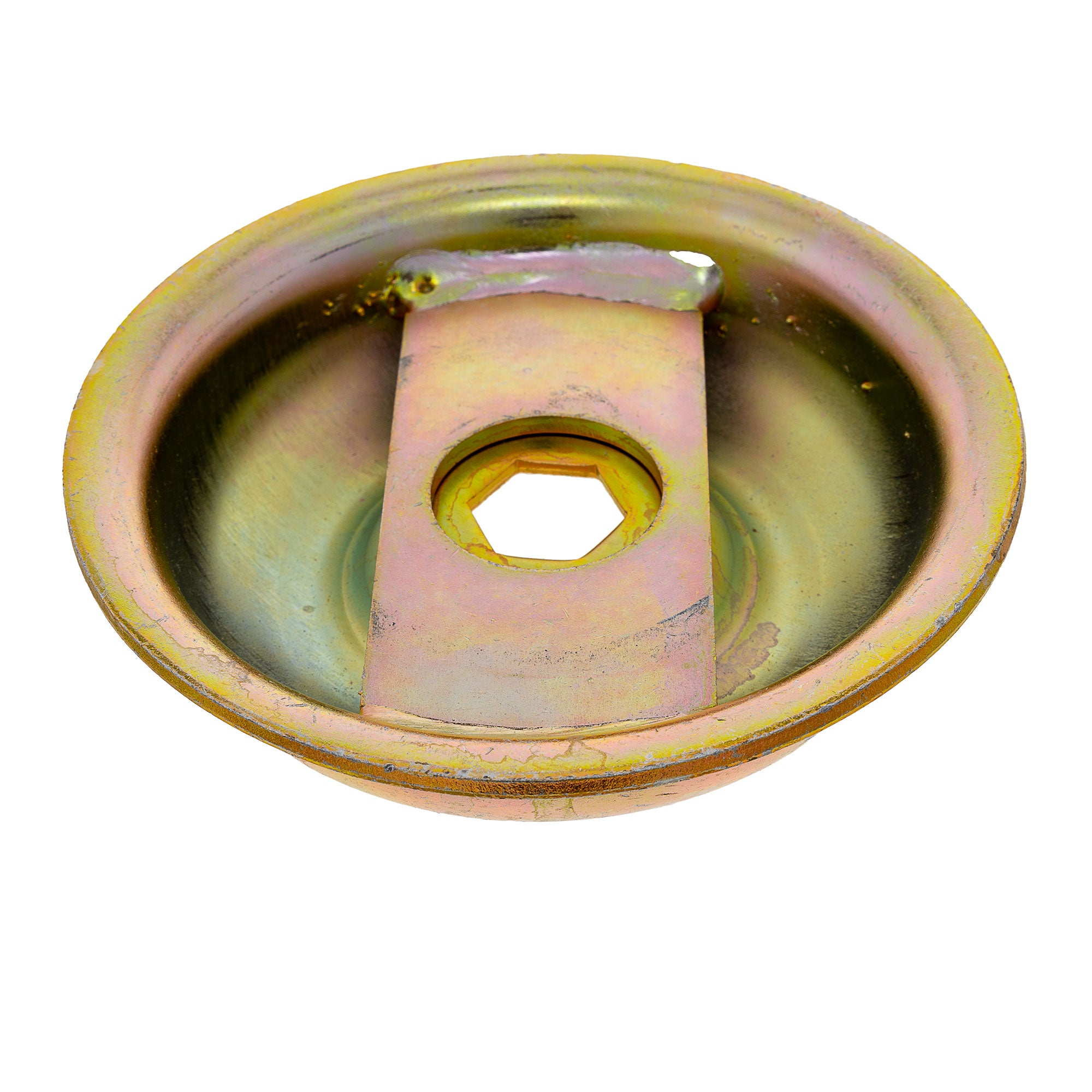 Ariens 04630600 OEM Height Guide Longlife Weldment Gravely