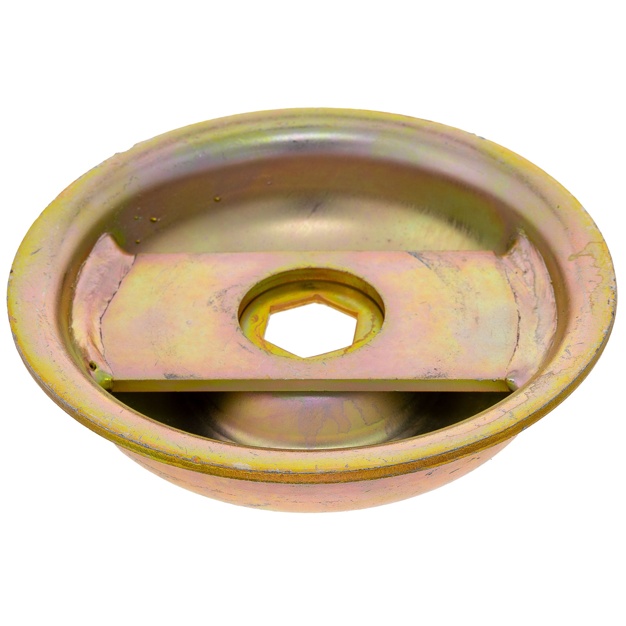 Ariens 04630600 OEM Height Guide Longlife Weldment Gravely