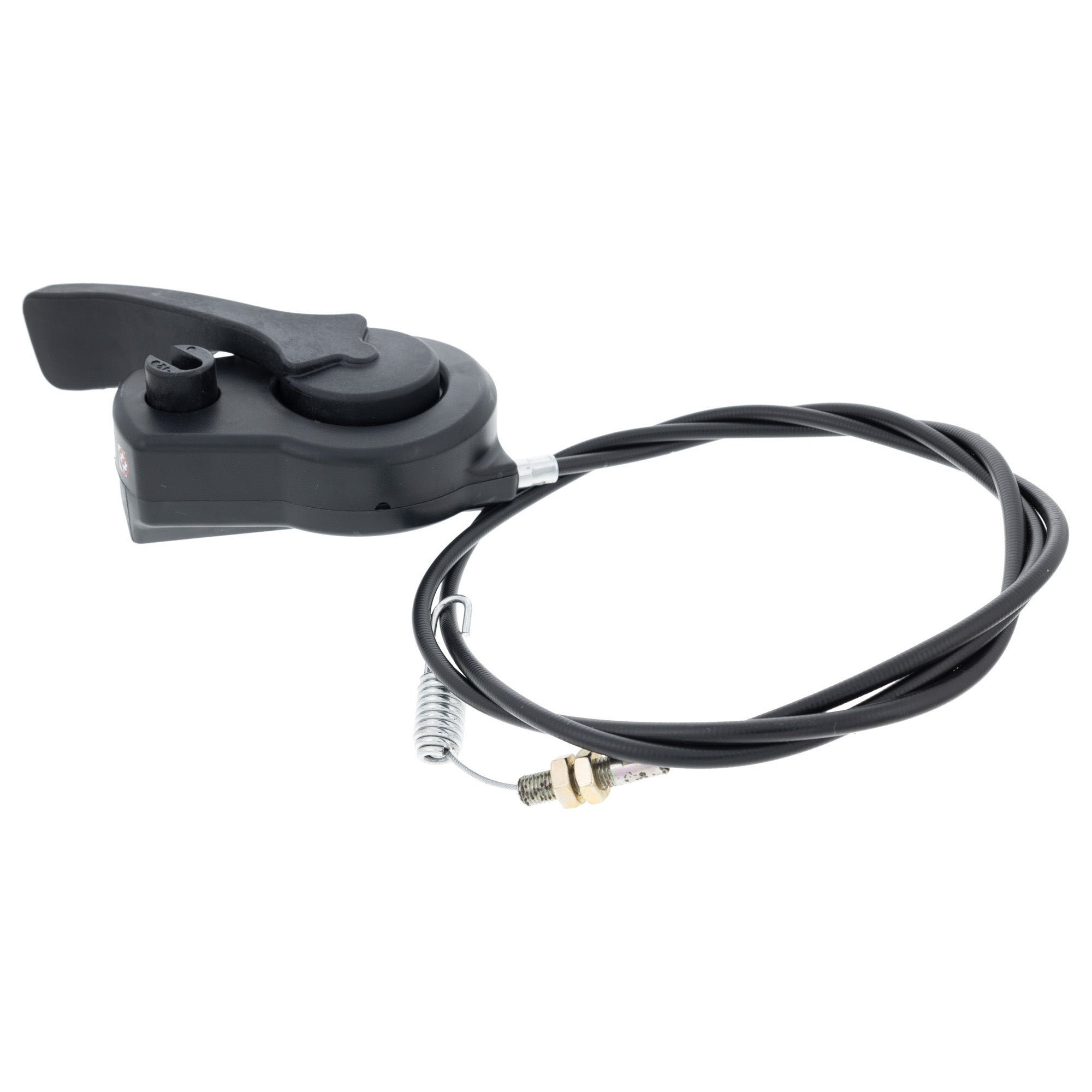 Ariens 04668900 BBC Control Assembly Gravely 21" XD3 Self-Propelled Walk-Behind Mower