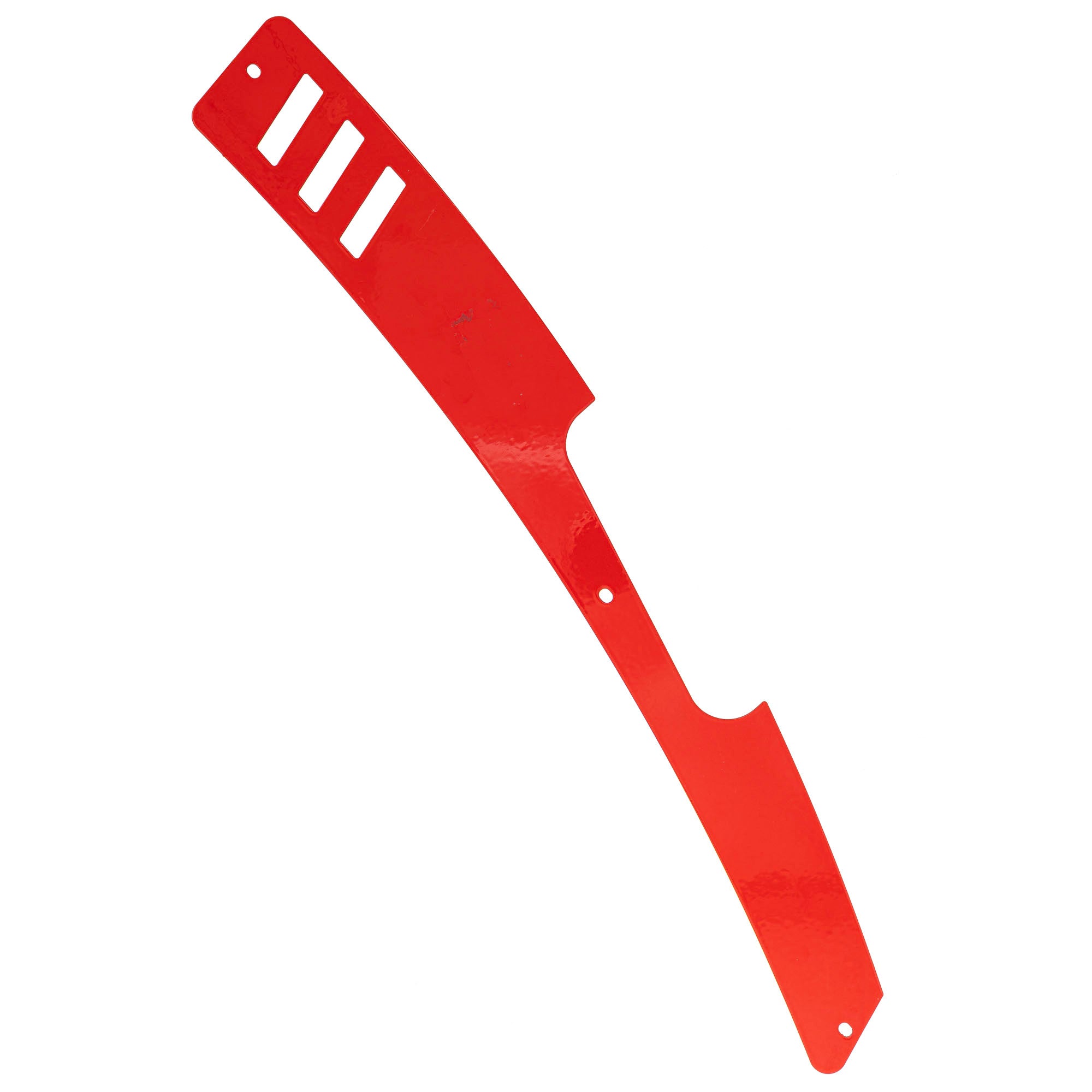 Gravely 04717553 Ariens  Plate Fender Zt