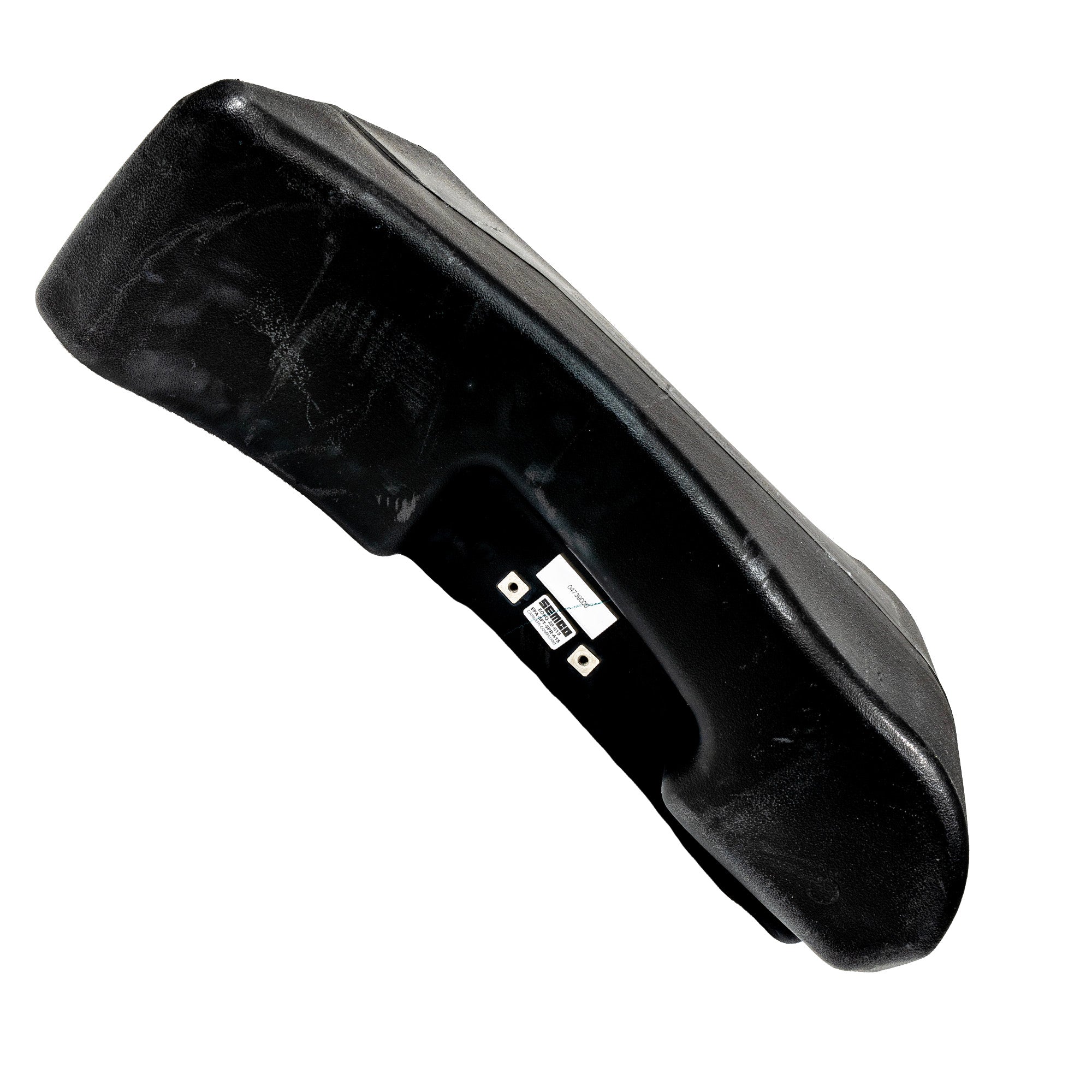 Ariens 04739000 Gas Tank ZT Pro-Turn Max-Zoom HD 60 52 48 44 04334500 04391600