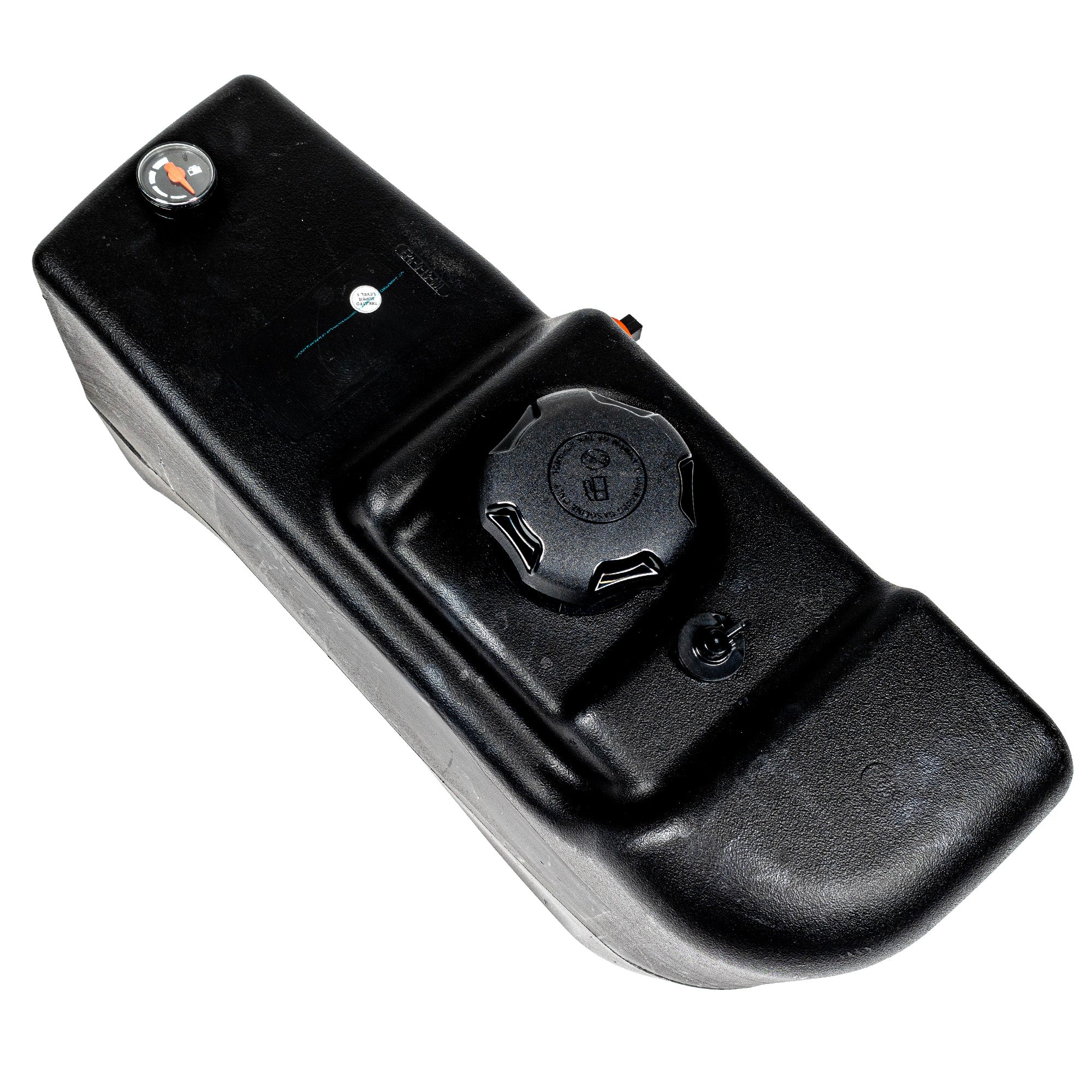 Ariens 04739000 Gas Tank ZT Pro-Turn Max-Zoom HD 60 52 48 44 04334500 04391600