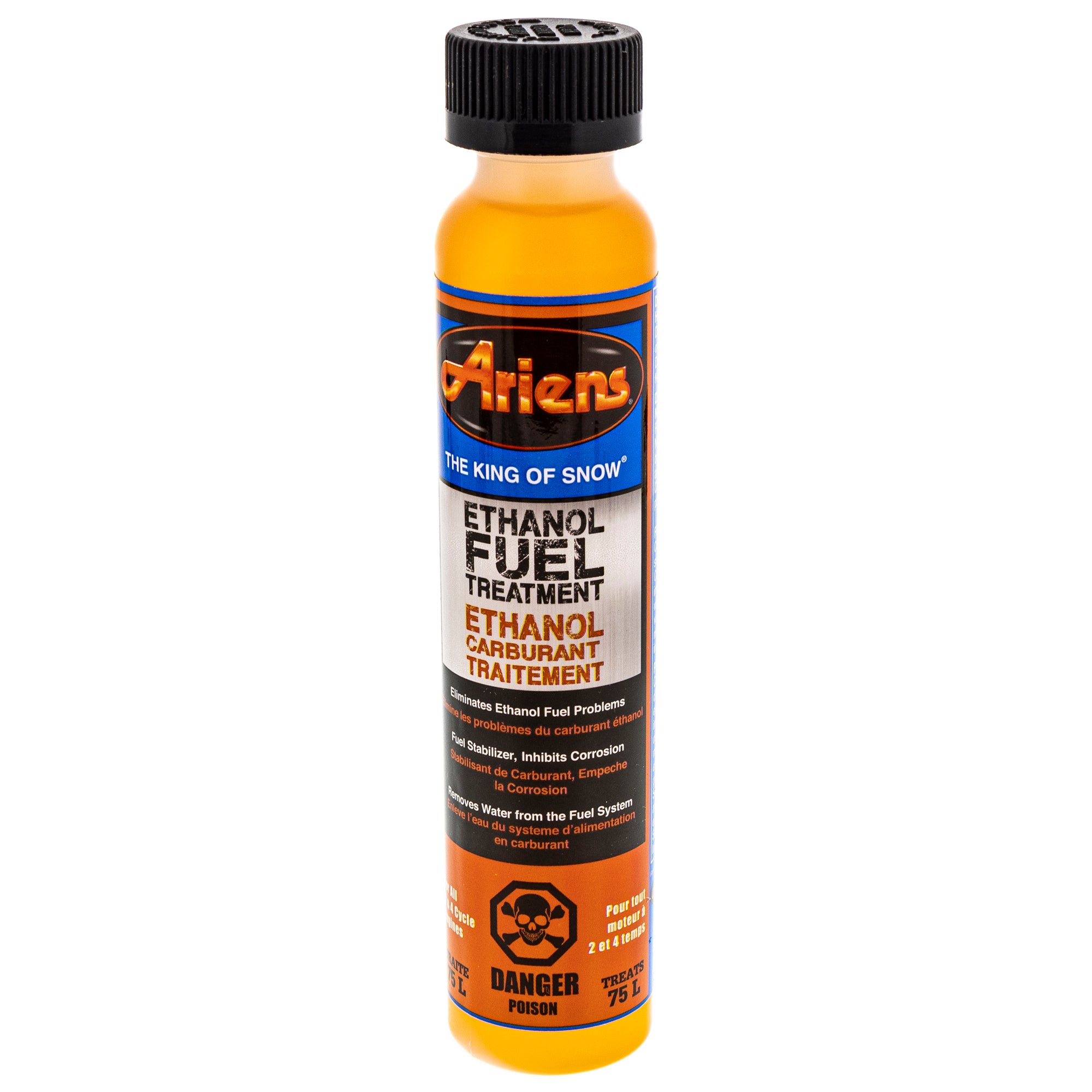 Ariens 04742500 Ethanol treatment