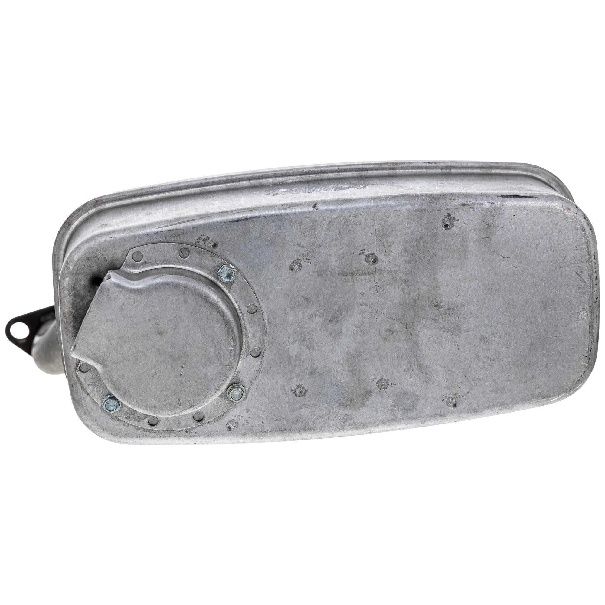 Genuine OEM Ariens Twin Muffler