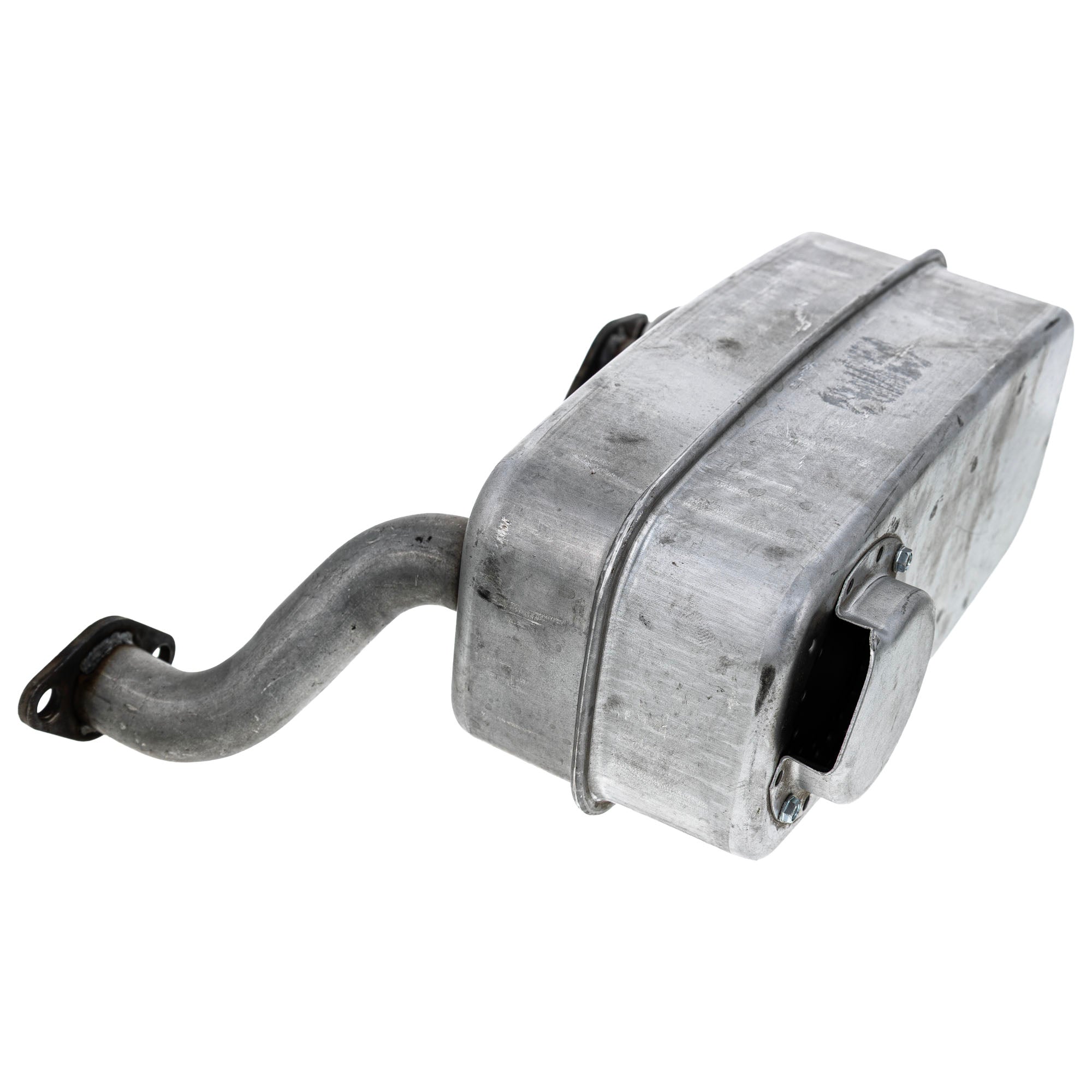 Ariens Kohler Twin Muffler 04749600