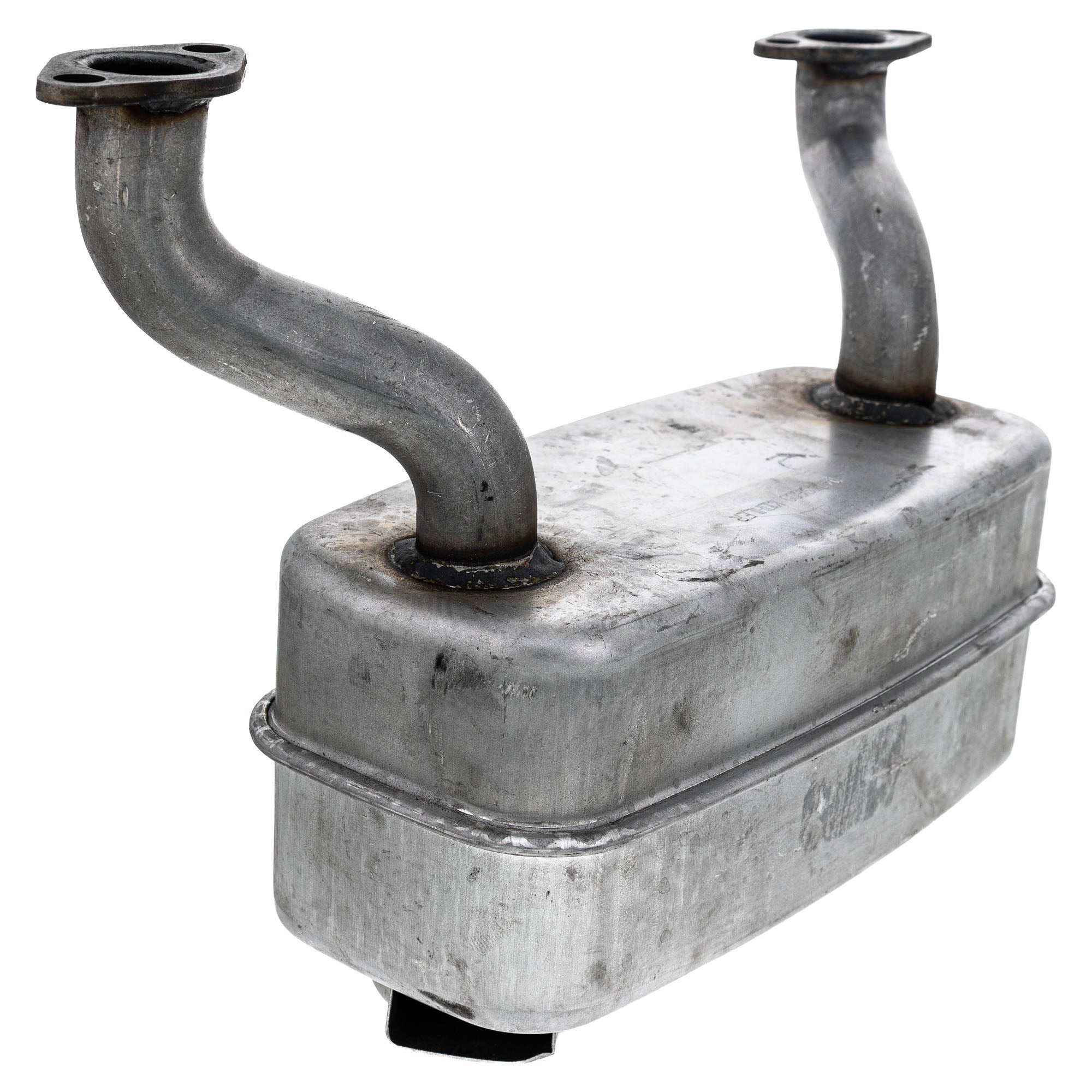 Ariens 04749600 Twin Muffler Kohler Gravely 915157 915159 915161 915169 915171