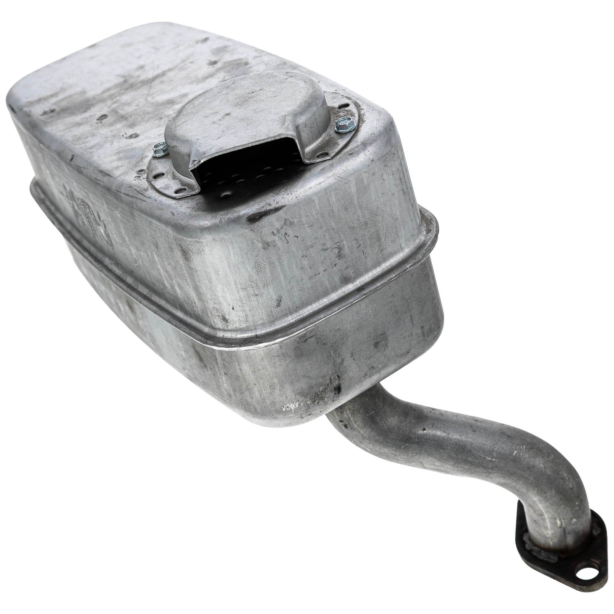 Ariens 04749600 Twin Muffler Kohler Gravely 915157 915159 915161 915169 915171