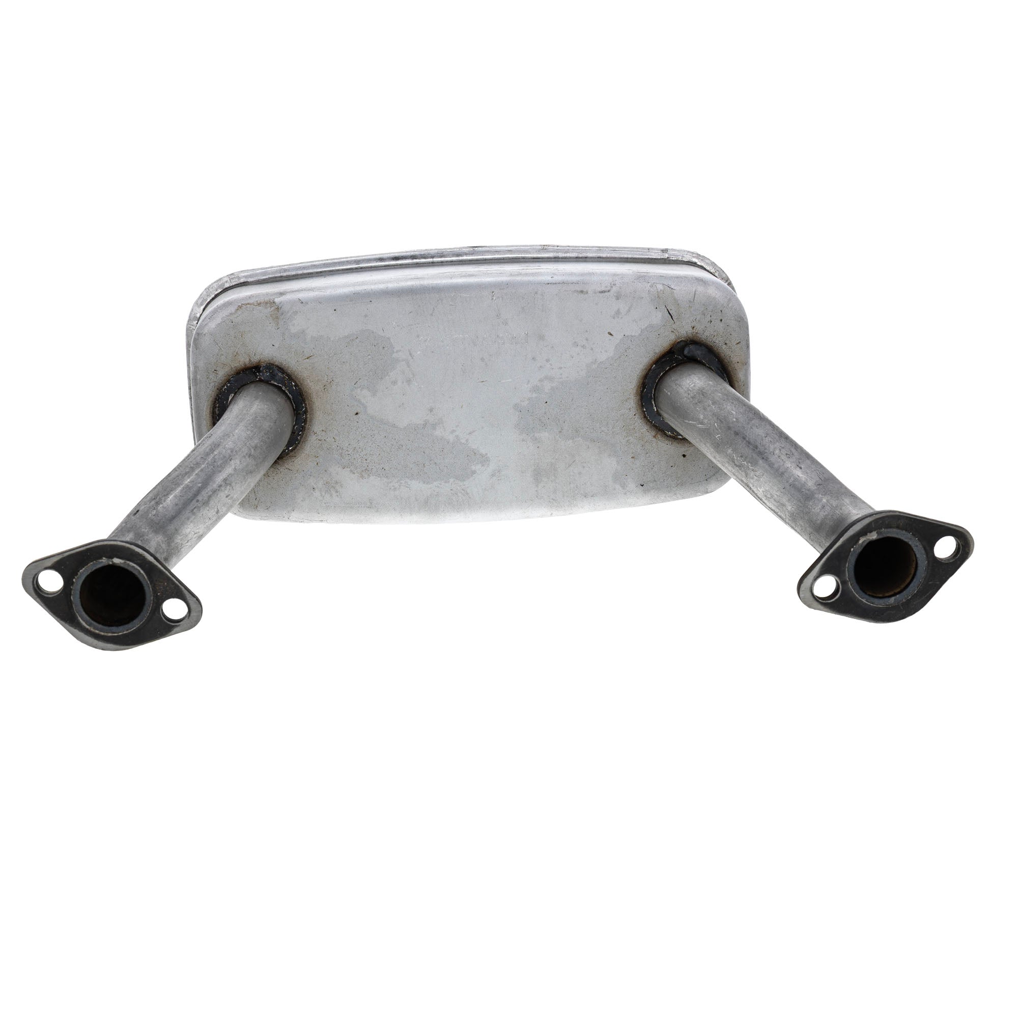 Ariens 04749700 Muffler Kawasaki Twin ZT Zoom XL Edge 50 42 52 54 48 34 1334