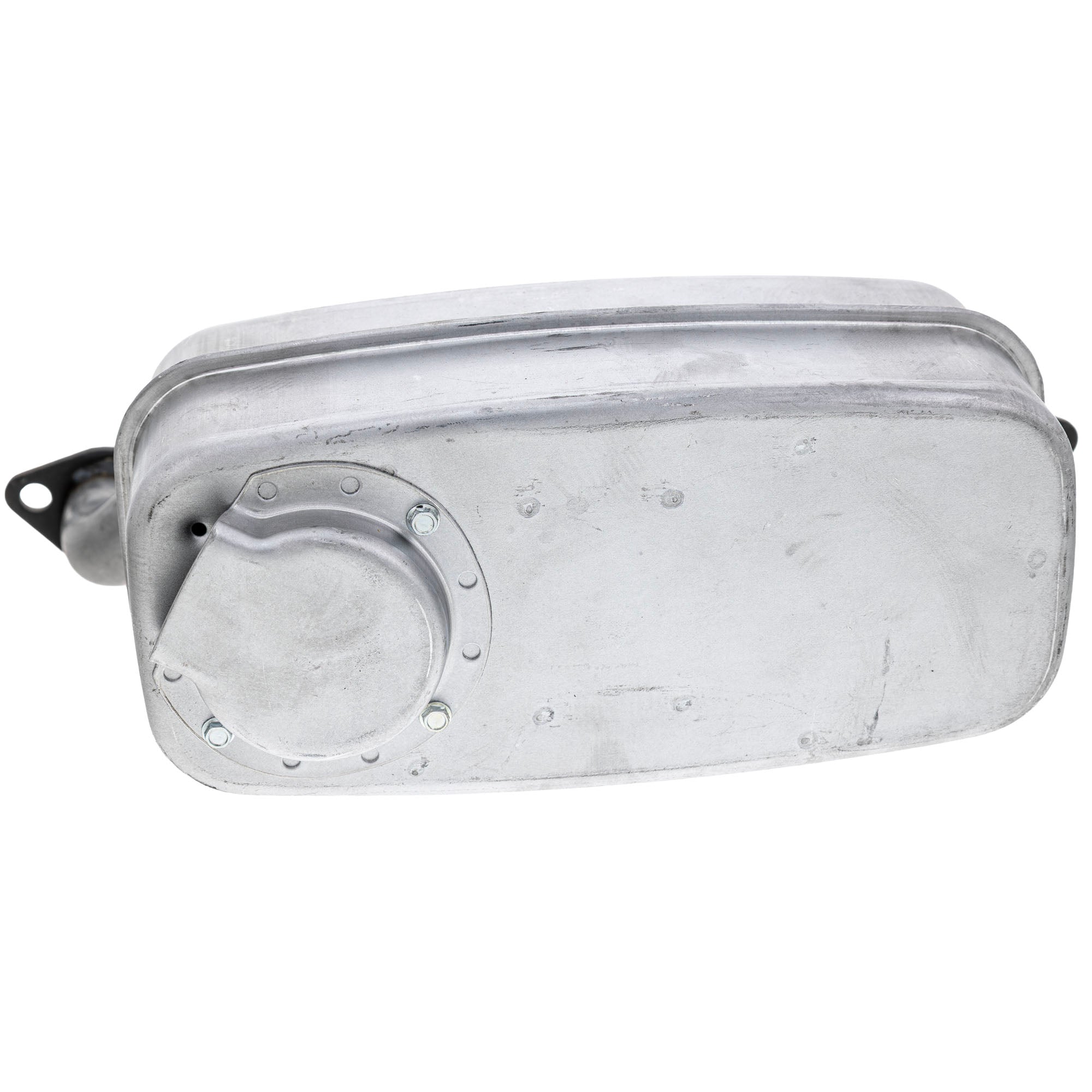 Ariens 04749700 Muffler Kawasaki Twin ZT Zoom XL Edge 50 42 52 54 48 34 1334