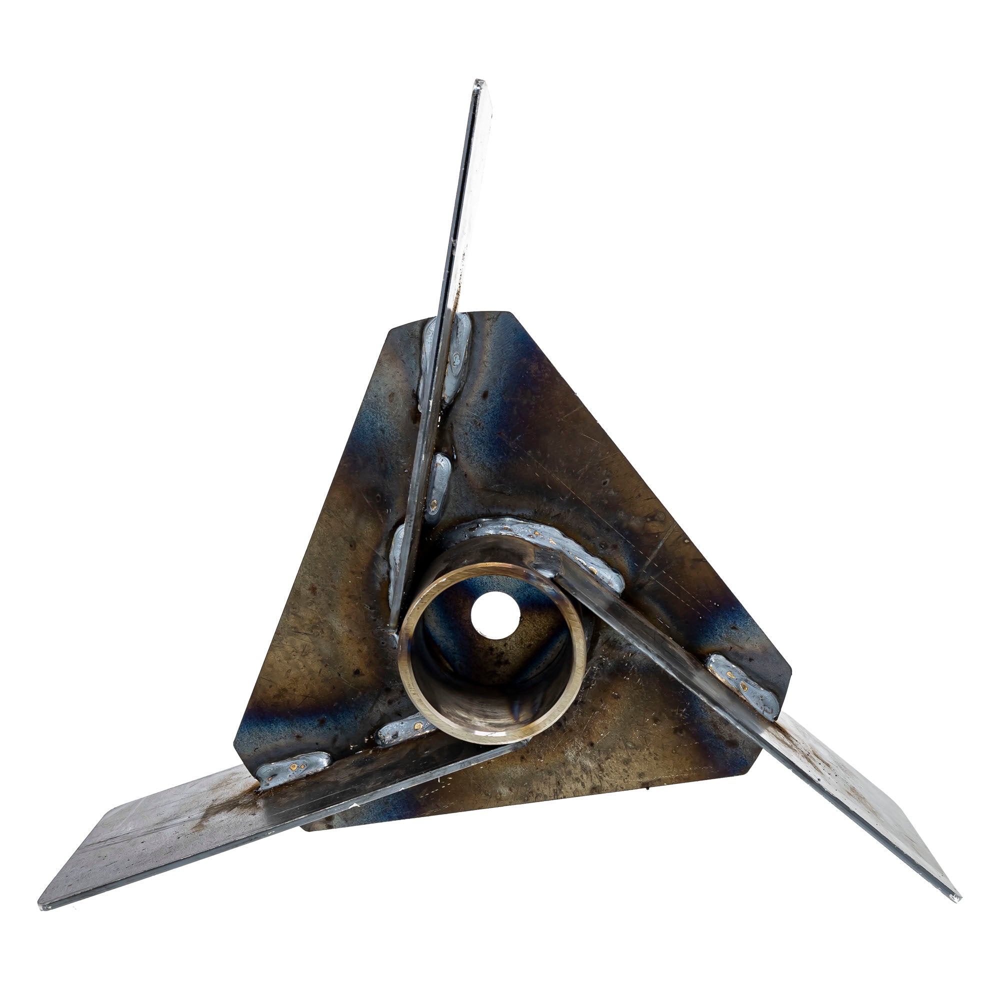 Ariens 04750500 Weldment Blower Fan