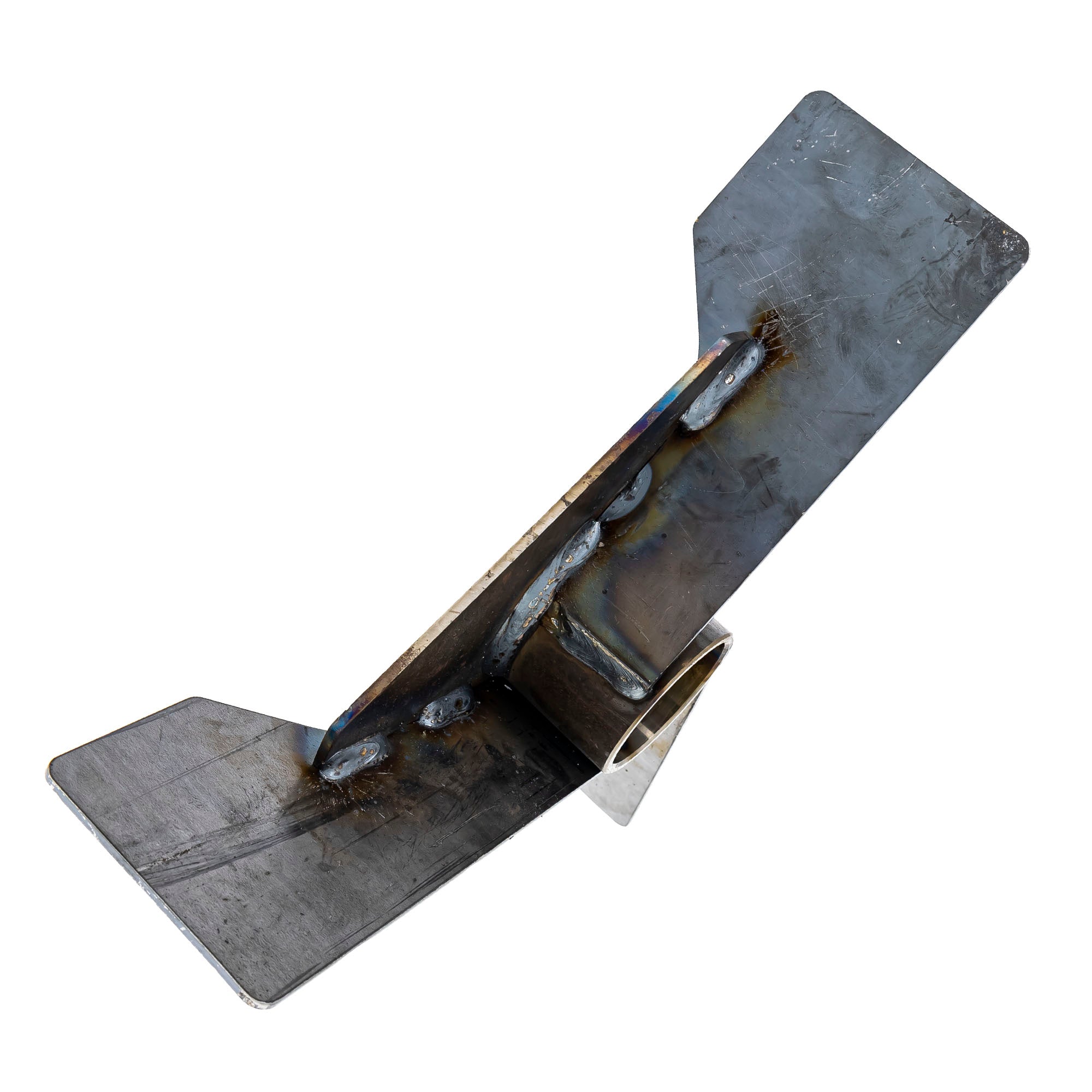 Ariens Weldment Blower Fan 04750500