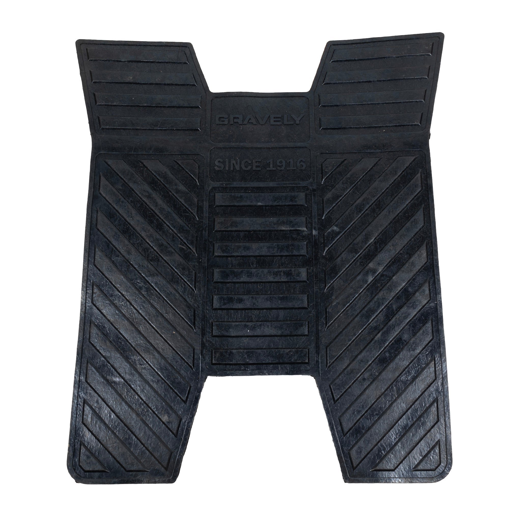 Ariens Gravely 04751400 Floor Mat ZTX ZT XL 60 52 48 42