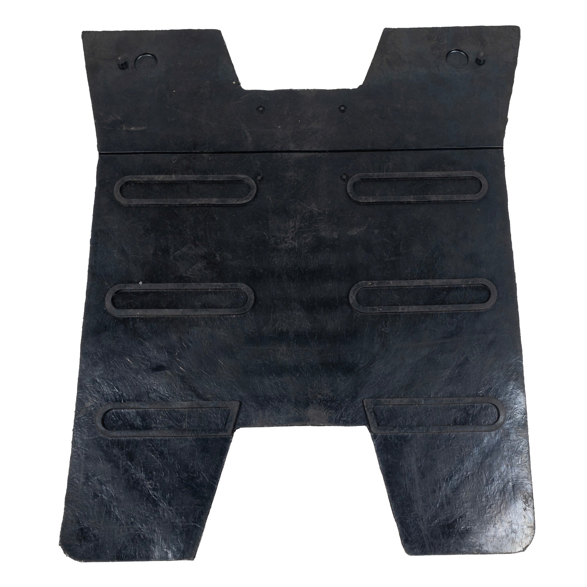 Genuine OEM Gravely Floor Mat