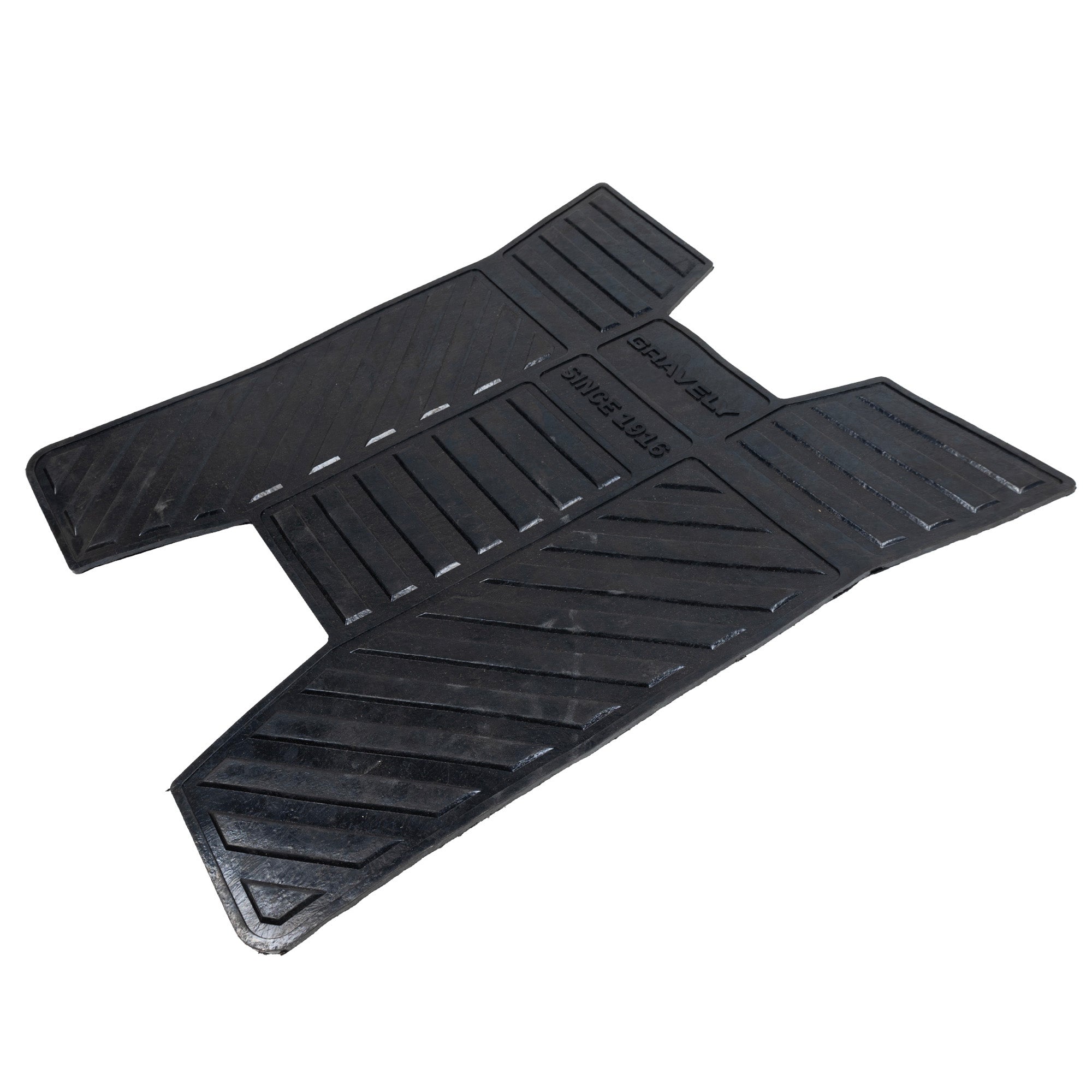 Gravely 04751400 Ariens  Floor Mat Rubber ZT X & XL 42 48 52 60 Mowers