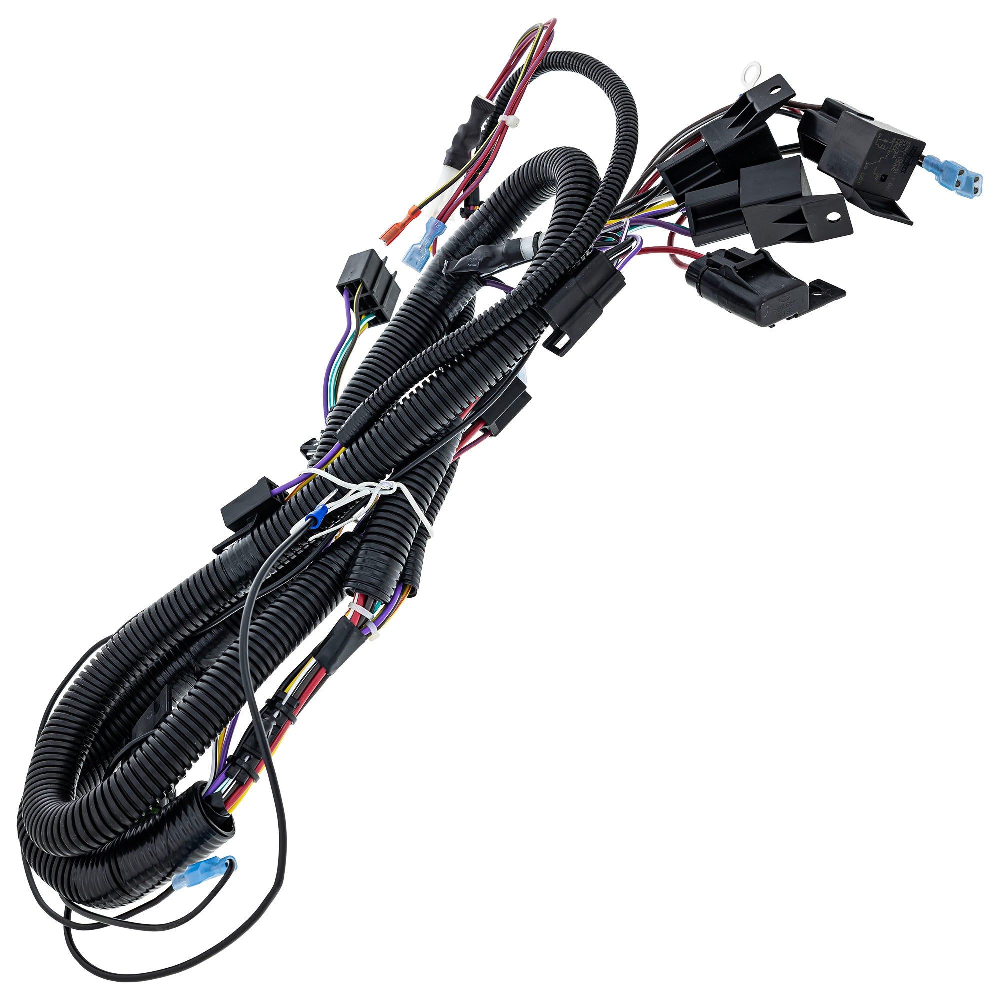 Ariens 04762400 Wire Harness ZT Zoom Pro-Master HD 48Z 44Z 2760 2660 2560 2552