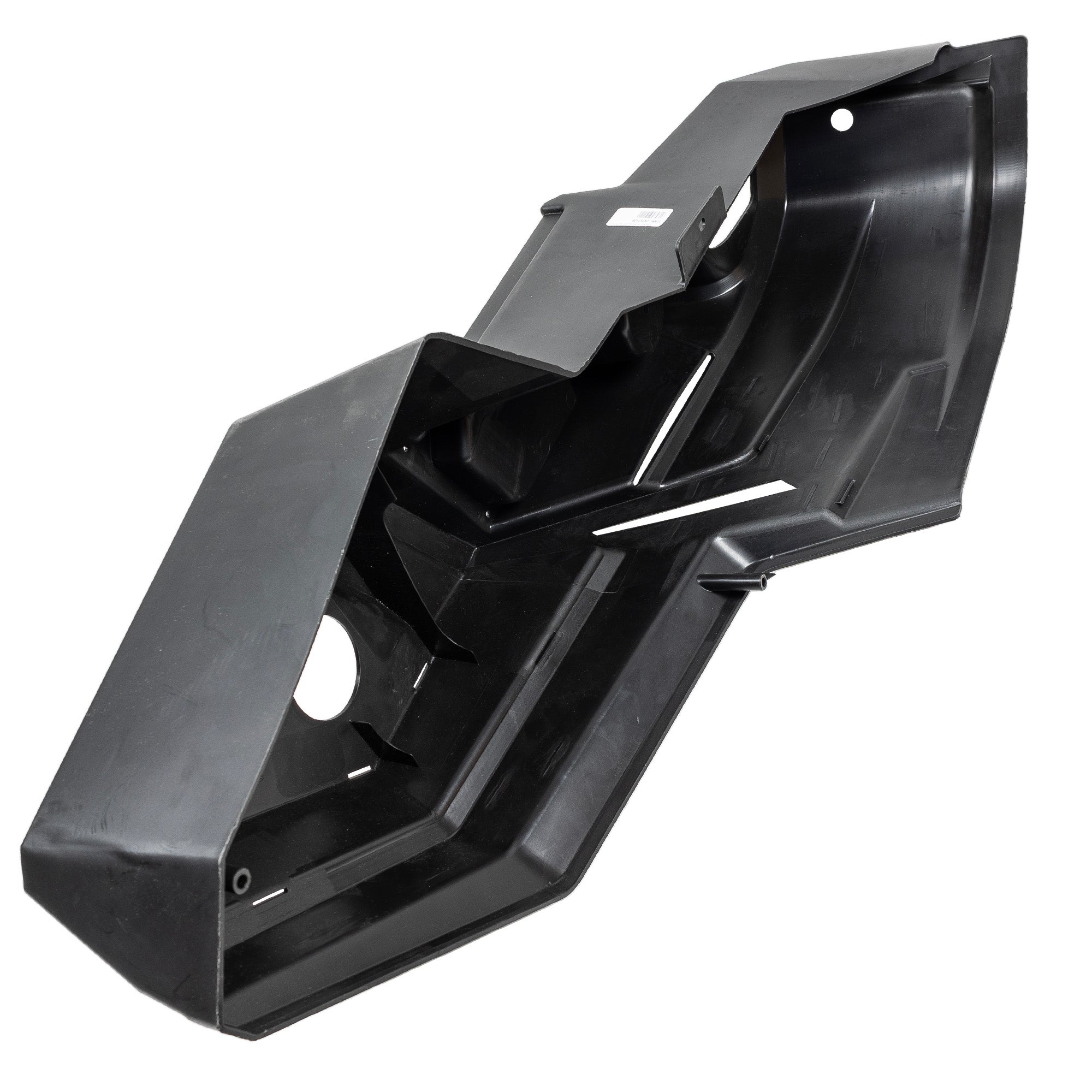 Ariens 04767100 Left Hand Fender Zoom ZTX ZT XL Ikon-XL Ikon-X 42 52 60