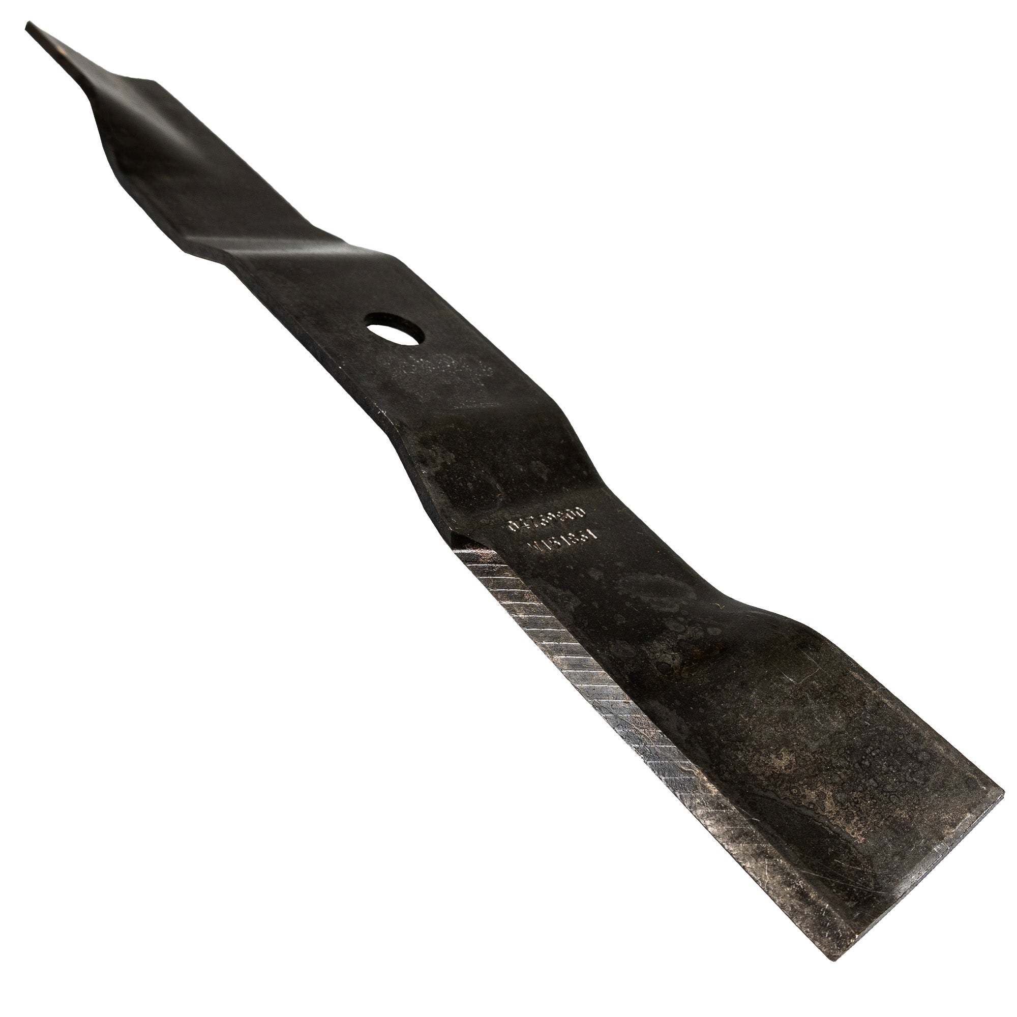 Ariens 04769800 OEM 15" Mower Blade Gravely Zero-Turn ZT X XL & IKON X XL 42'' Deck