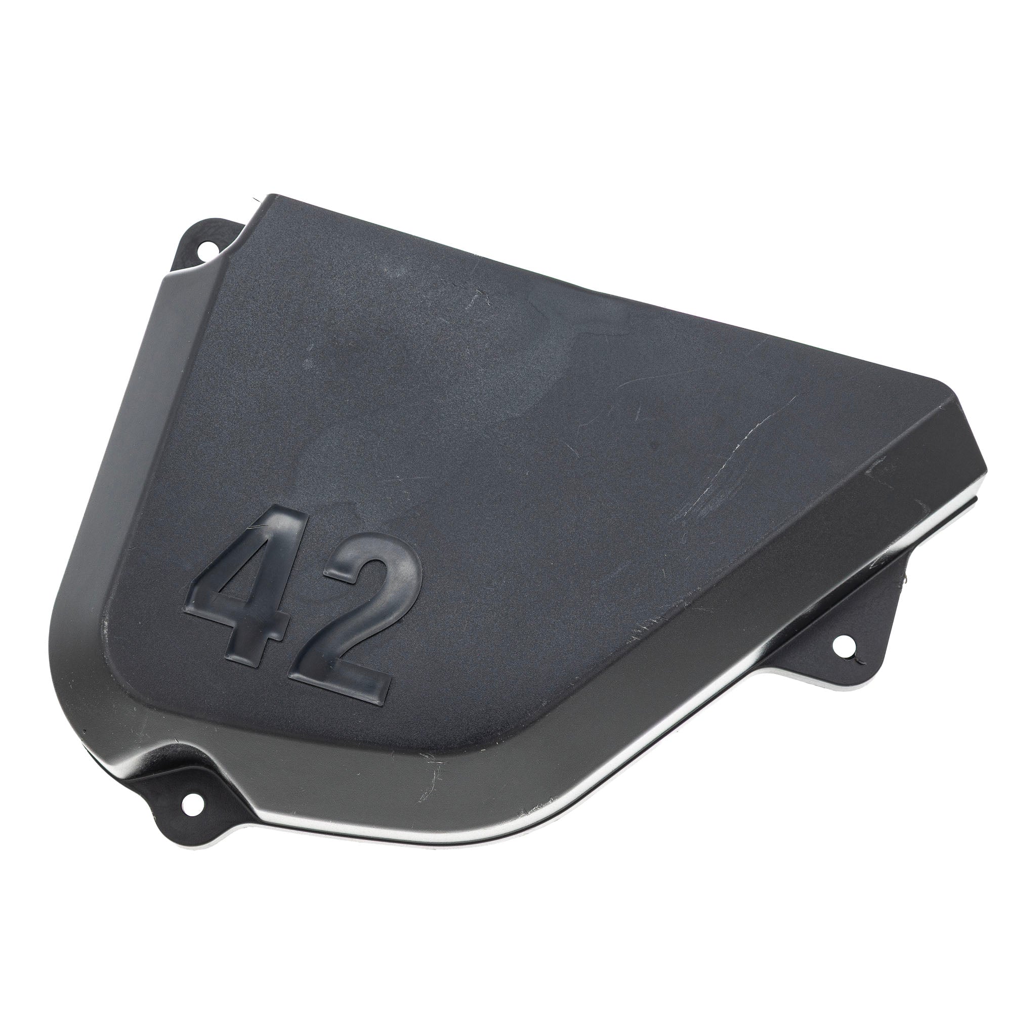 Ariens 04789200 Belt Cover ZTX ZT XL Ikon-XL Ikon-XD Ikon-X Edge CE 42
