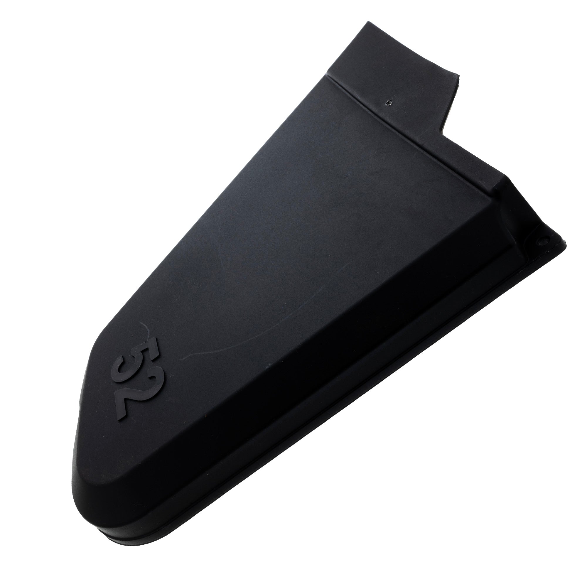 Ariens 04792900 Left Hand Cover Belt 52" ZTX ZT XL Ikon-XL Ikon-XD Ikon-X 52