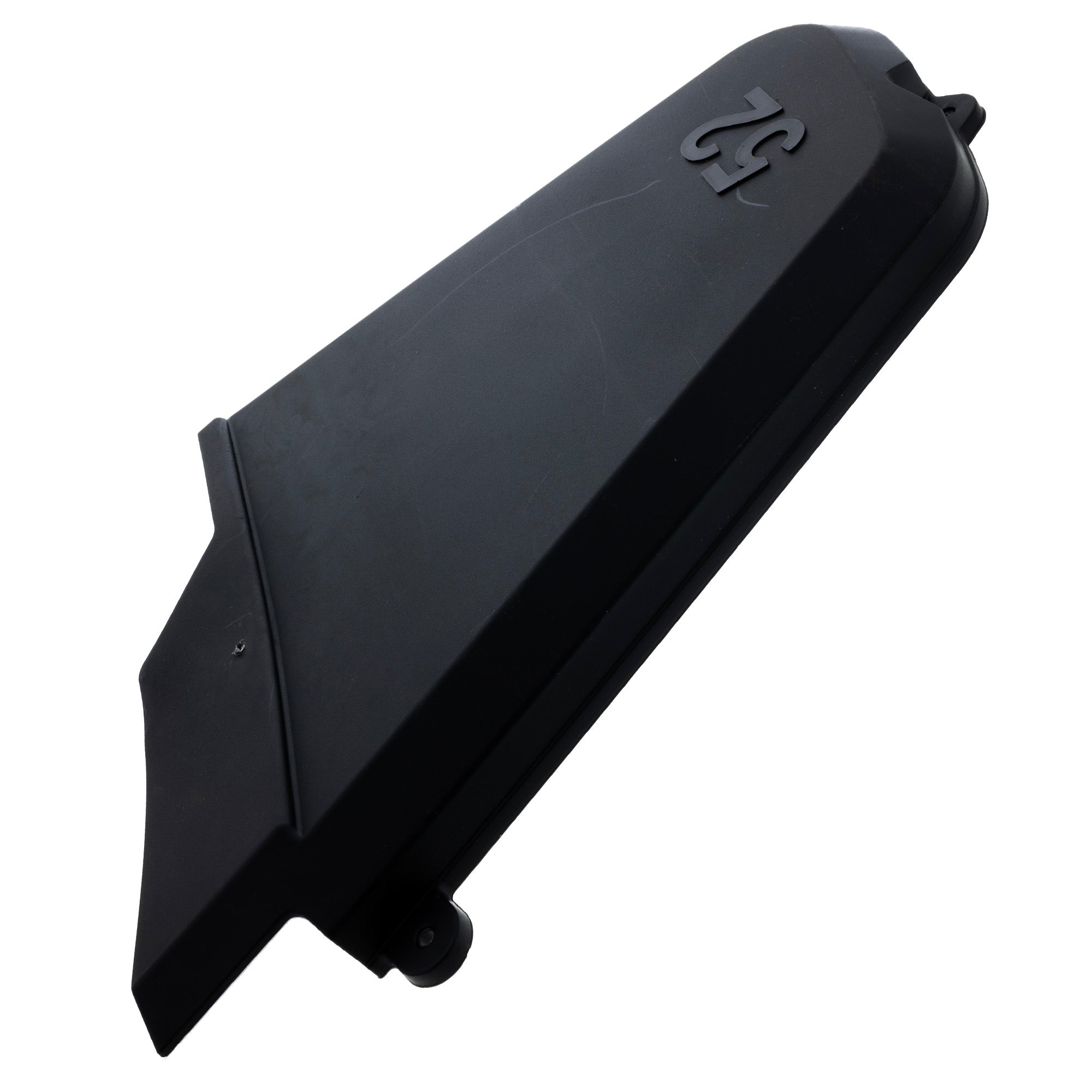 Ariens 04792900 Left Hand Cover Belt 52" ZTX ZT XL Ikon-XL Ikon-XD Ikon-X 52