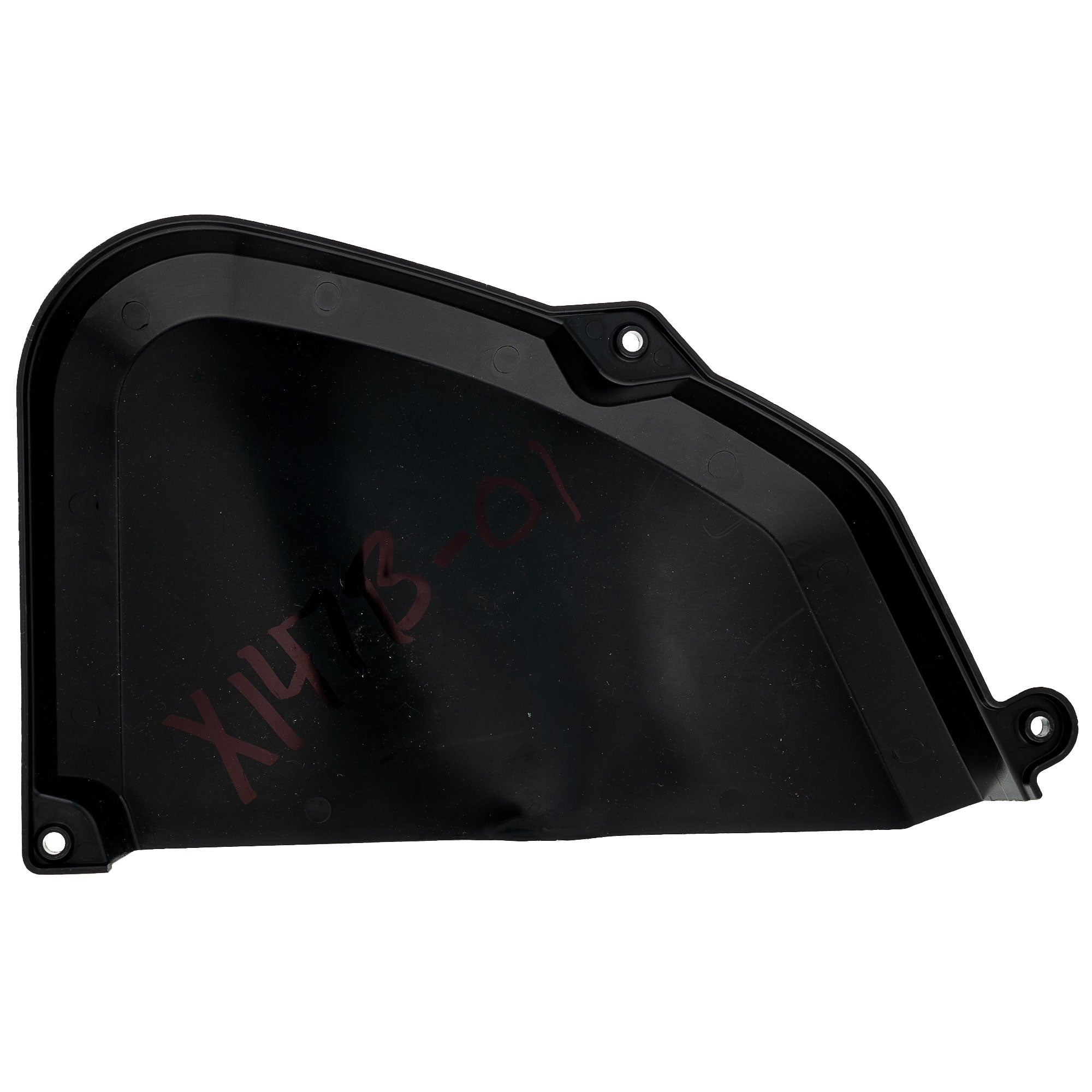 Ariens 04793300 Cover Belt 52" Right ZTX ZT XL Ikon-XL Ikon-XD Ikon-X 52