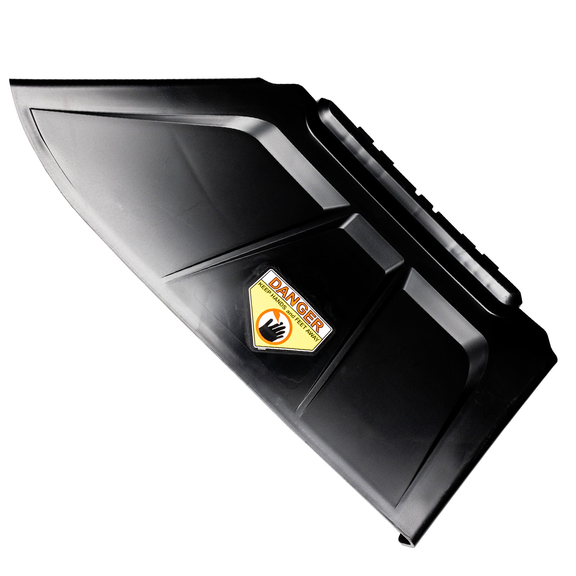 Fennoral 04795000 Side Discharge Chute Compatible With Ar-iens Gra-vely