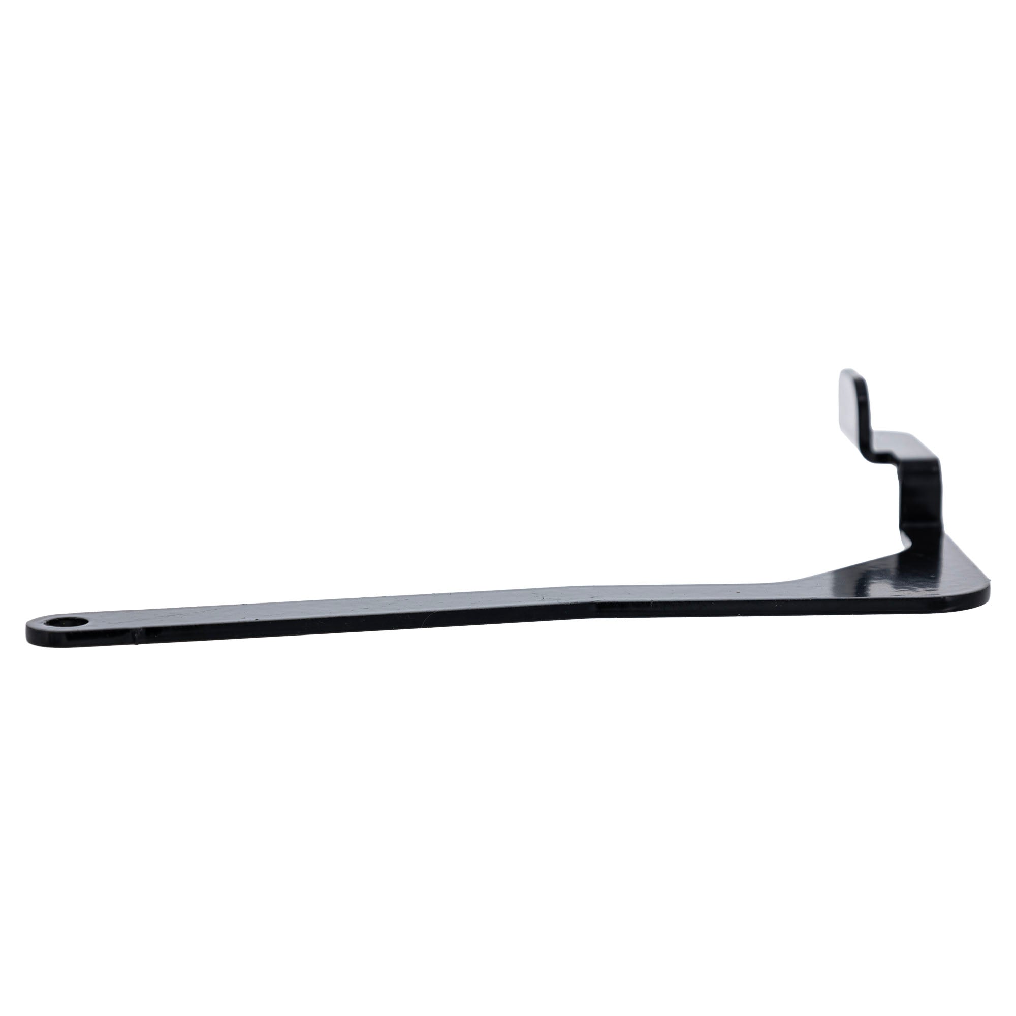 Ariens 04808551 Right Hand Bracket Dump Valve ZTX Ikon-X 42 52