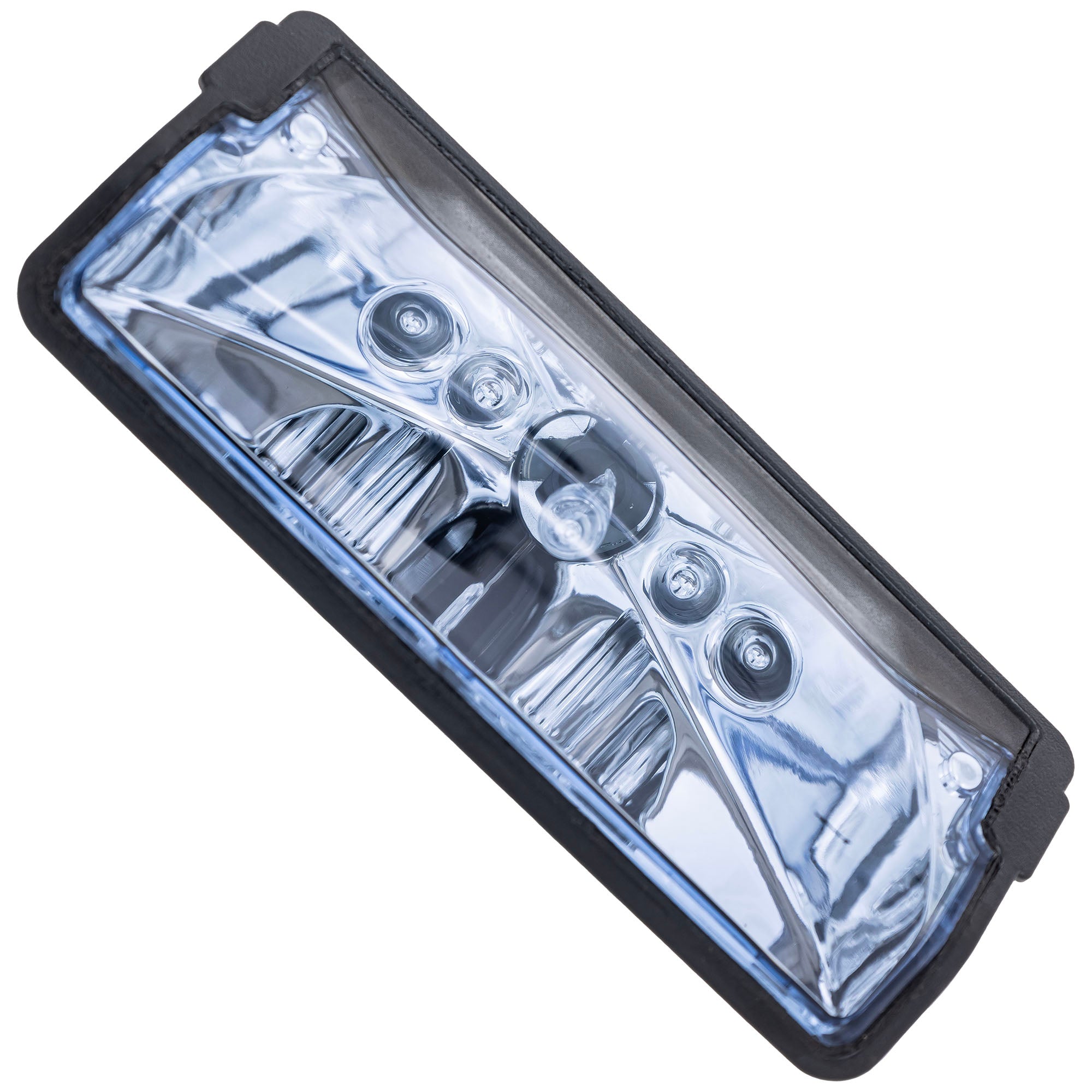 Ariens 04812300 OEM 20W Halogen Headlight Assembly Gravely 920021 920022 920321 921023