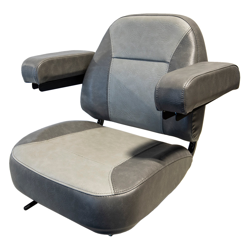 Ariens 04817700 Seat ZT Max-Zoom HD Compact-Pro 60 52 48 44