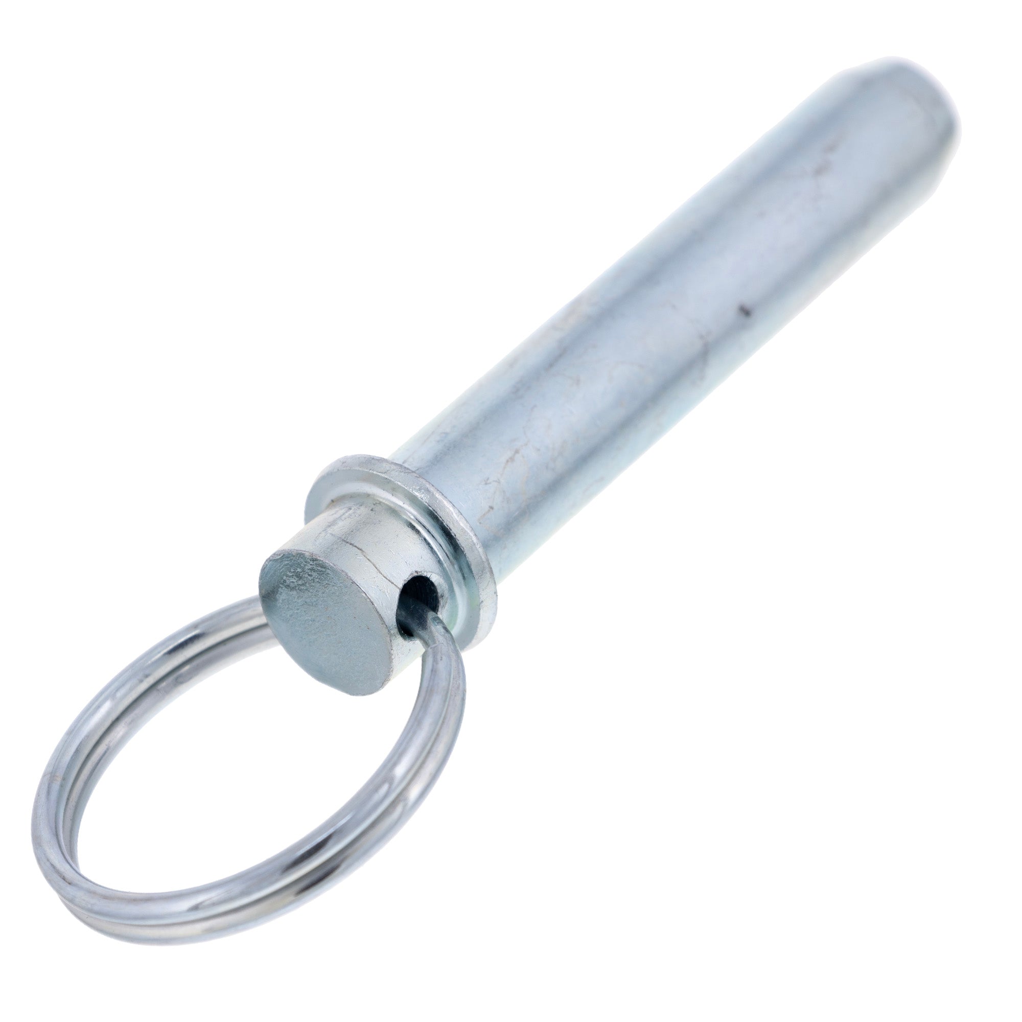 Ariens 04822400 Pin .50 X 2.00 Usable Lg Ball ZT Pro-Turn One Max-Zoom Mach HD