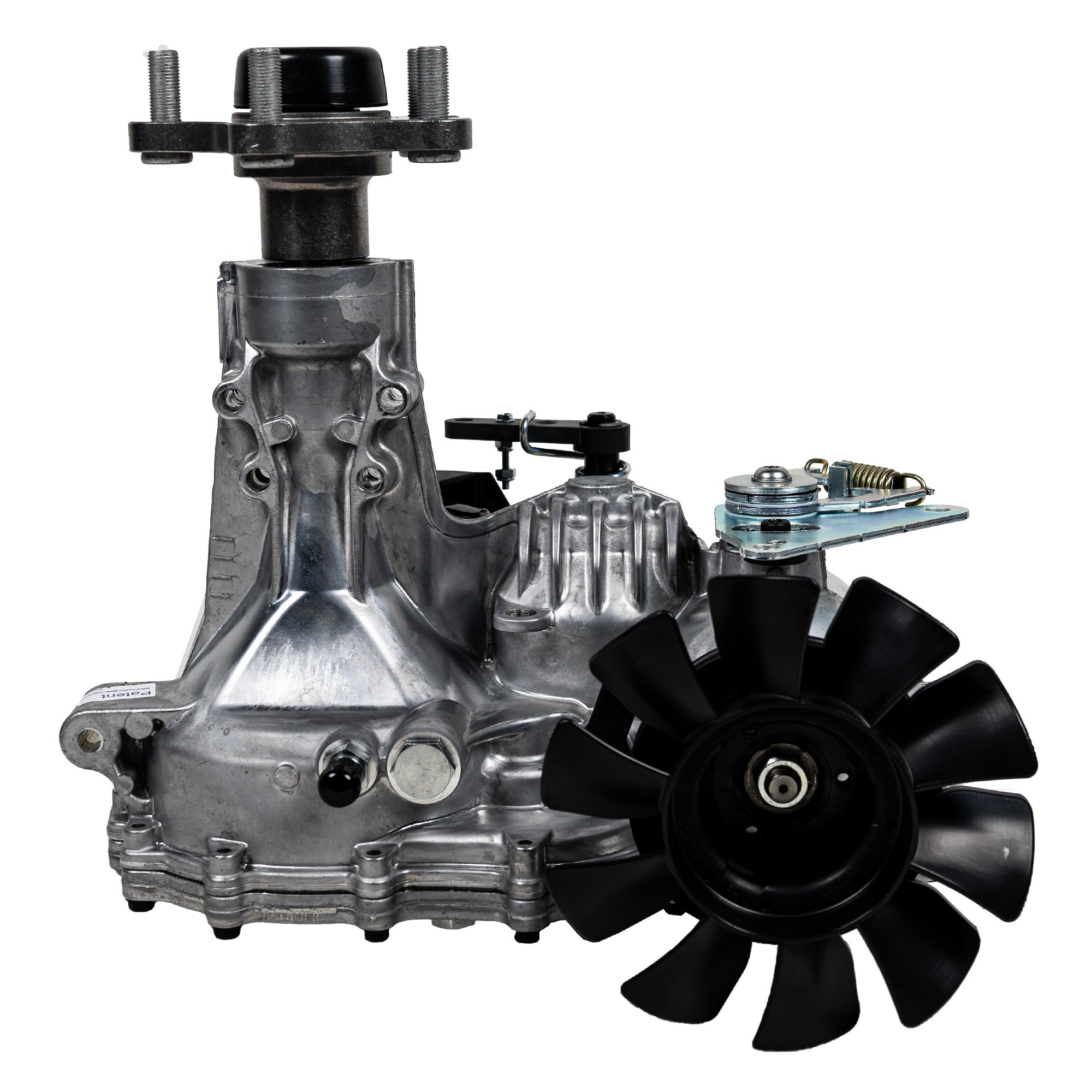 Ariens 04827700 Transaxle ZT Zoom Pro-Master HD 48Z 44Z 2760 2660 2560 2552 2452