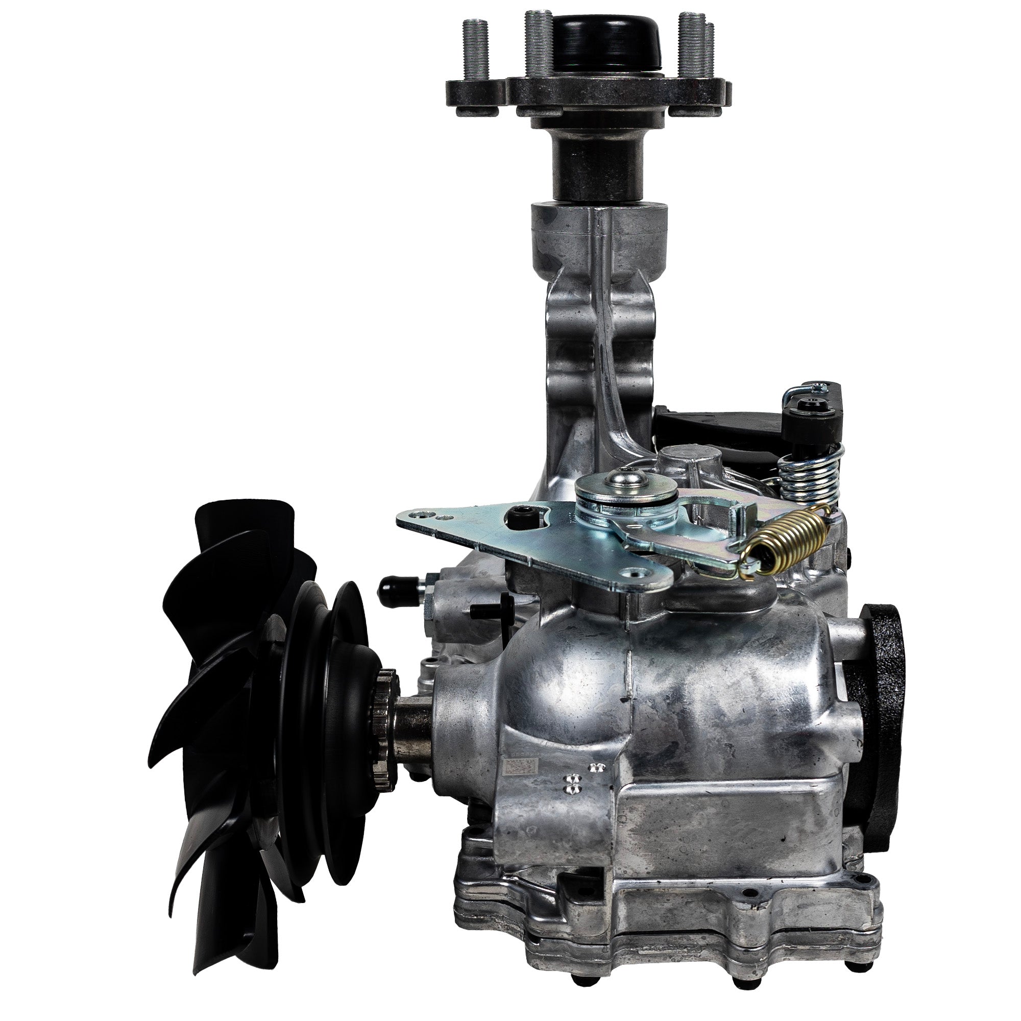 Ariens 04827700 Gravely Left Hand Transaxle Max Zoom ZT HD 48 52 60