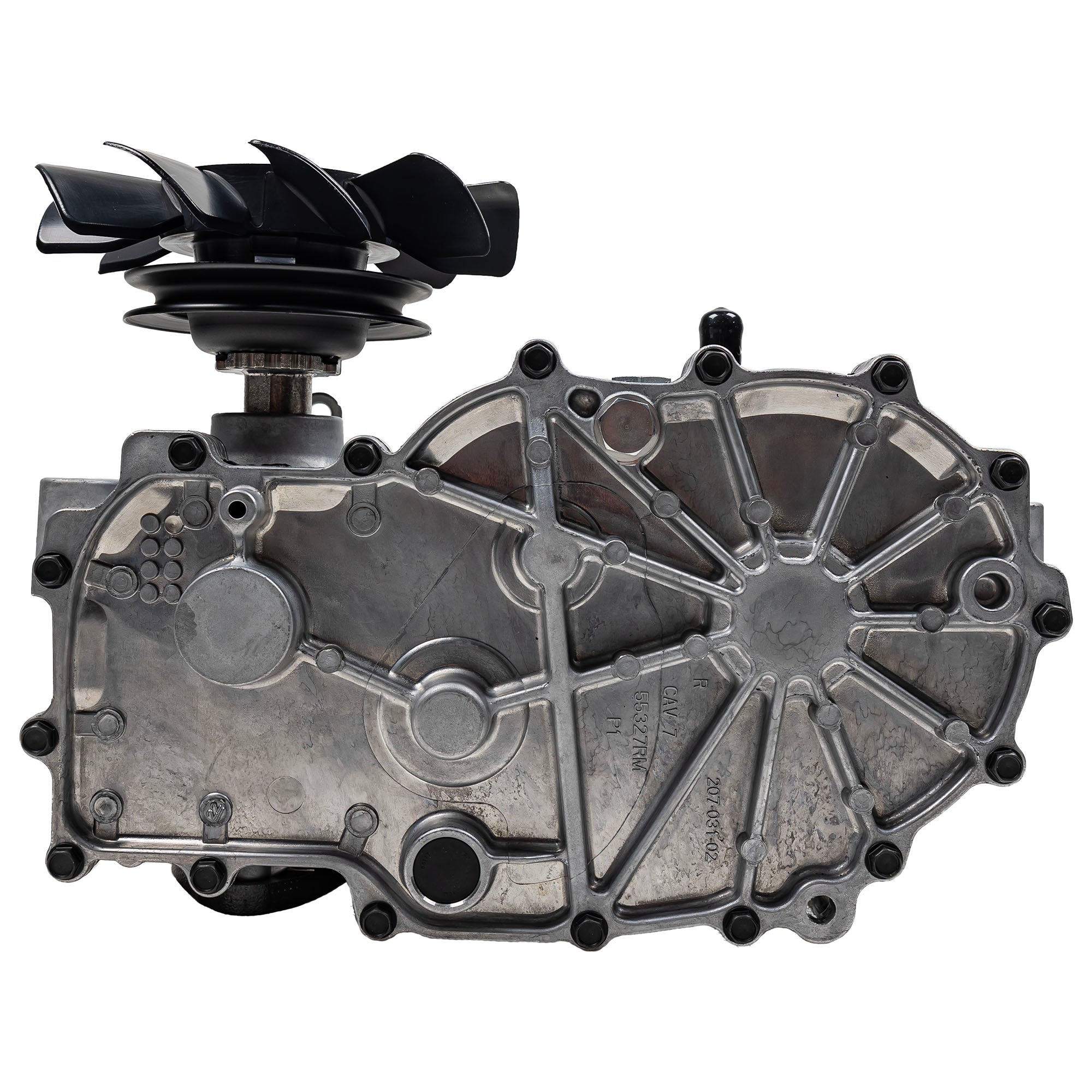 Ariens 04827800 Gravely 03283600 TRANSAXLE ZT3100 Right hand