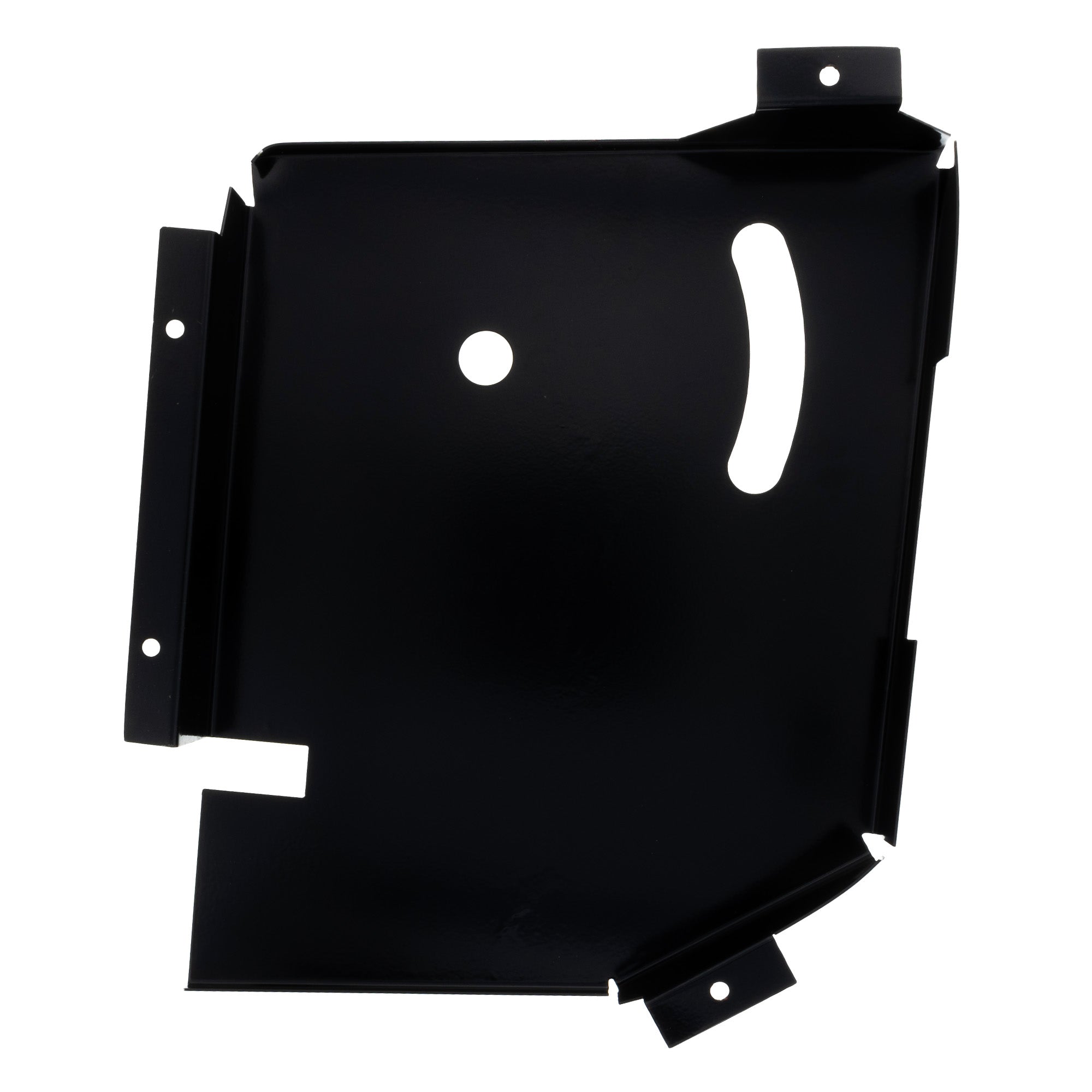 Genuine OEM Ariens Belt Cover