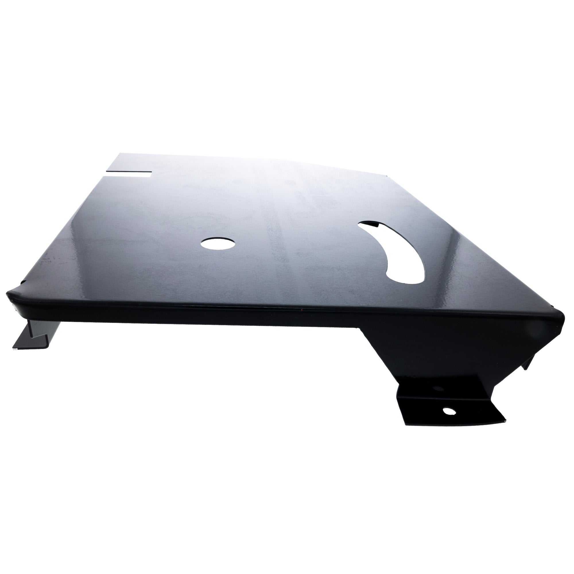 Ariens 04847251 CE Belt Guard Gravely Zoom ZT Zero-Turn 34" Deck Lawn Mowers