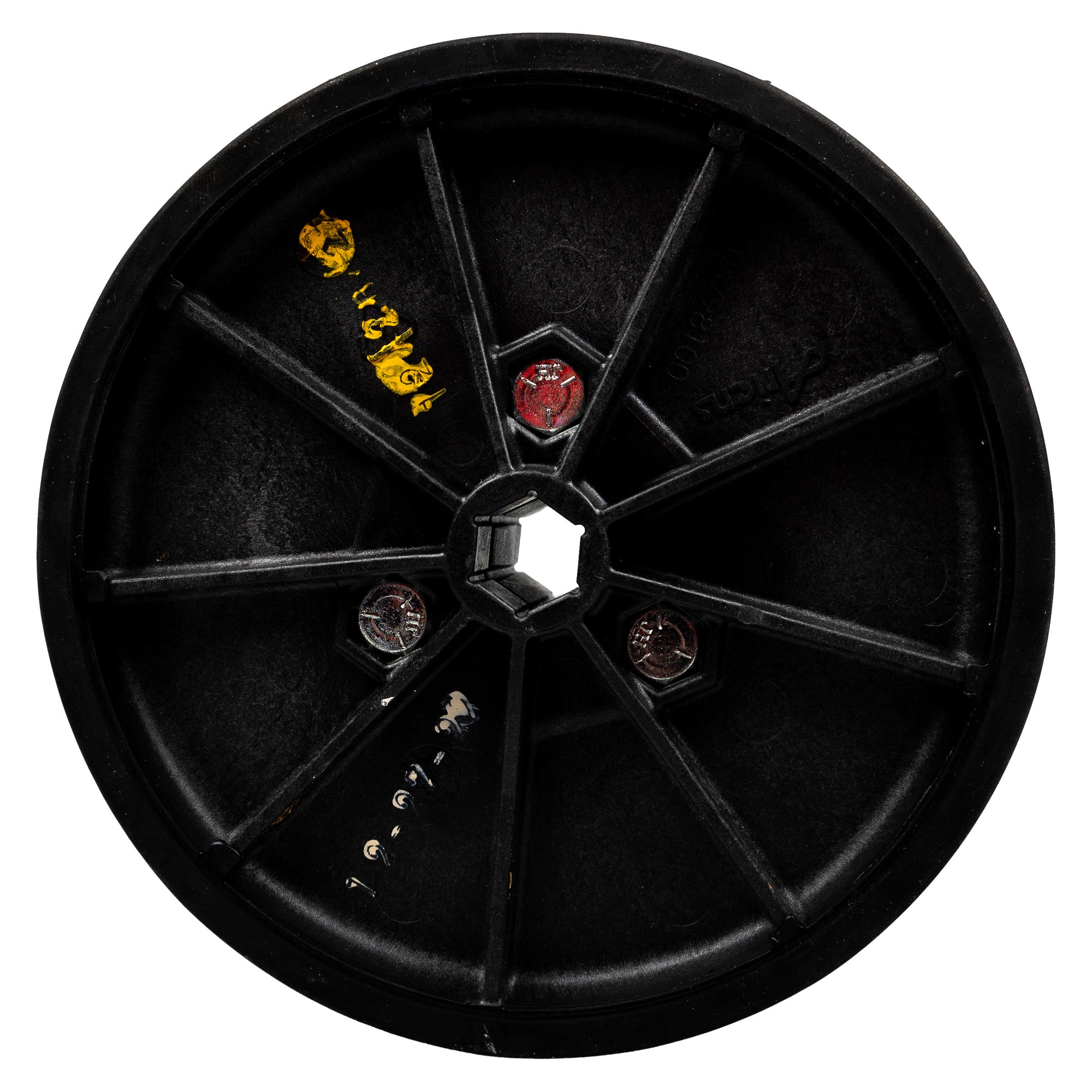 Ariens 04861600 Drive Assembly Friction Disc Track SHO RapidTrak Platinum 30 28