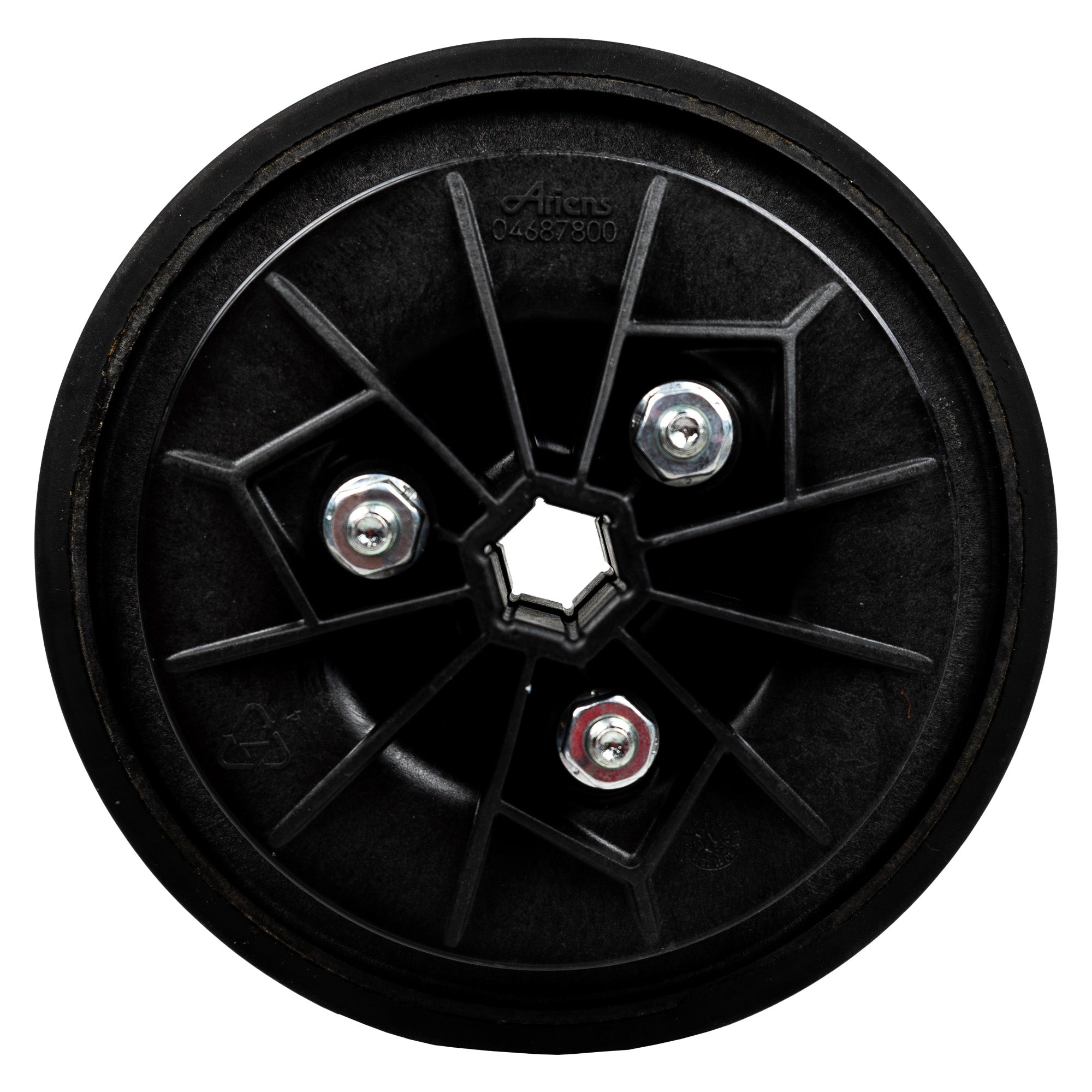 Ariens Gravely Friction Drive Assembly