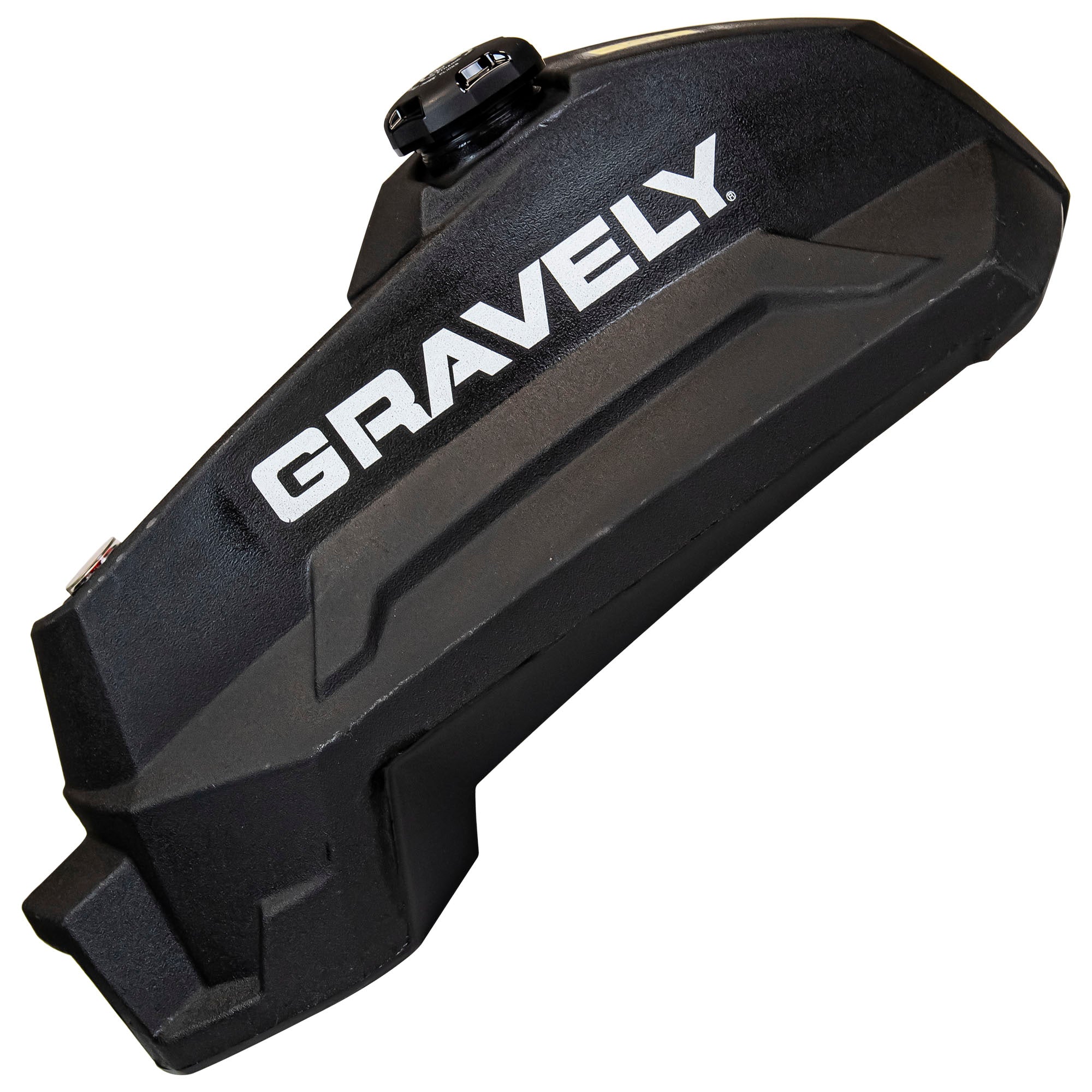Gravely 04893100 Gas Tank