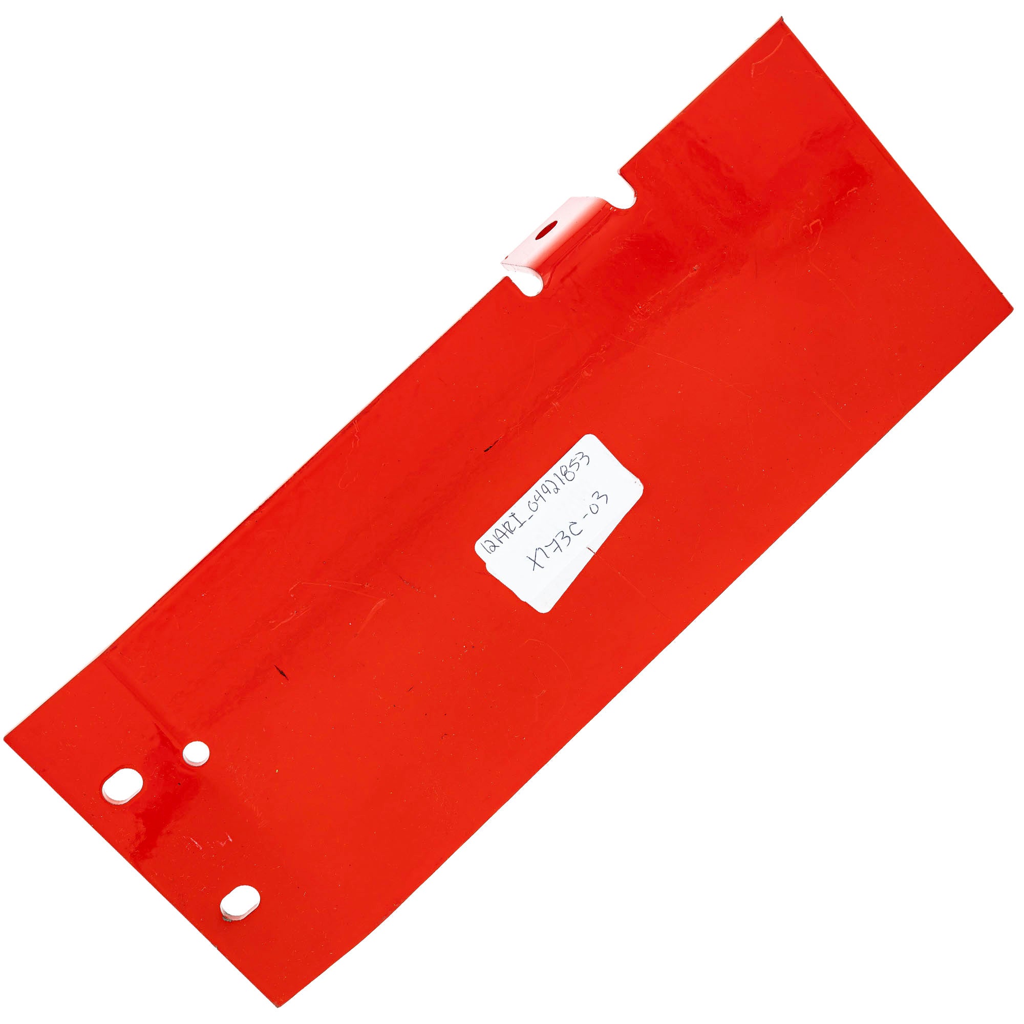 Ariens Gravely 04921853 Baffle Zoom XL Pro-Master Eye-Q 272Z 260Z 2560 2552