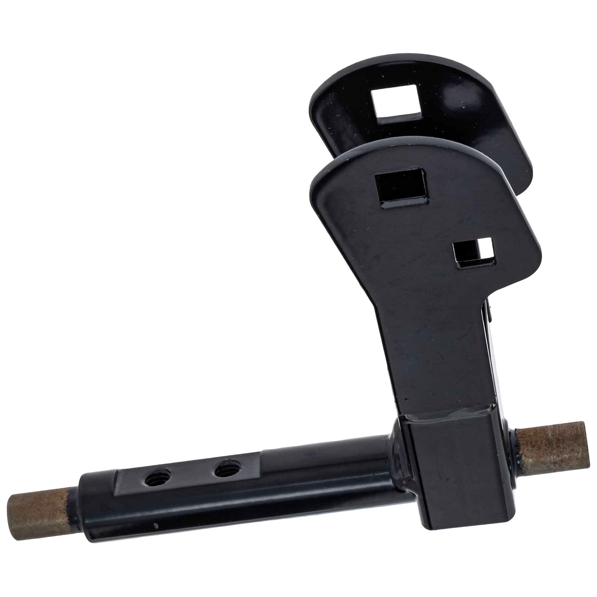 Ariens 04959151 Wldmt Steering Arm Lower Left ZTX ZT XL Ikon-XL Ikon-X 42 52 60